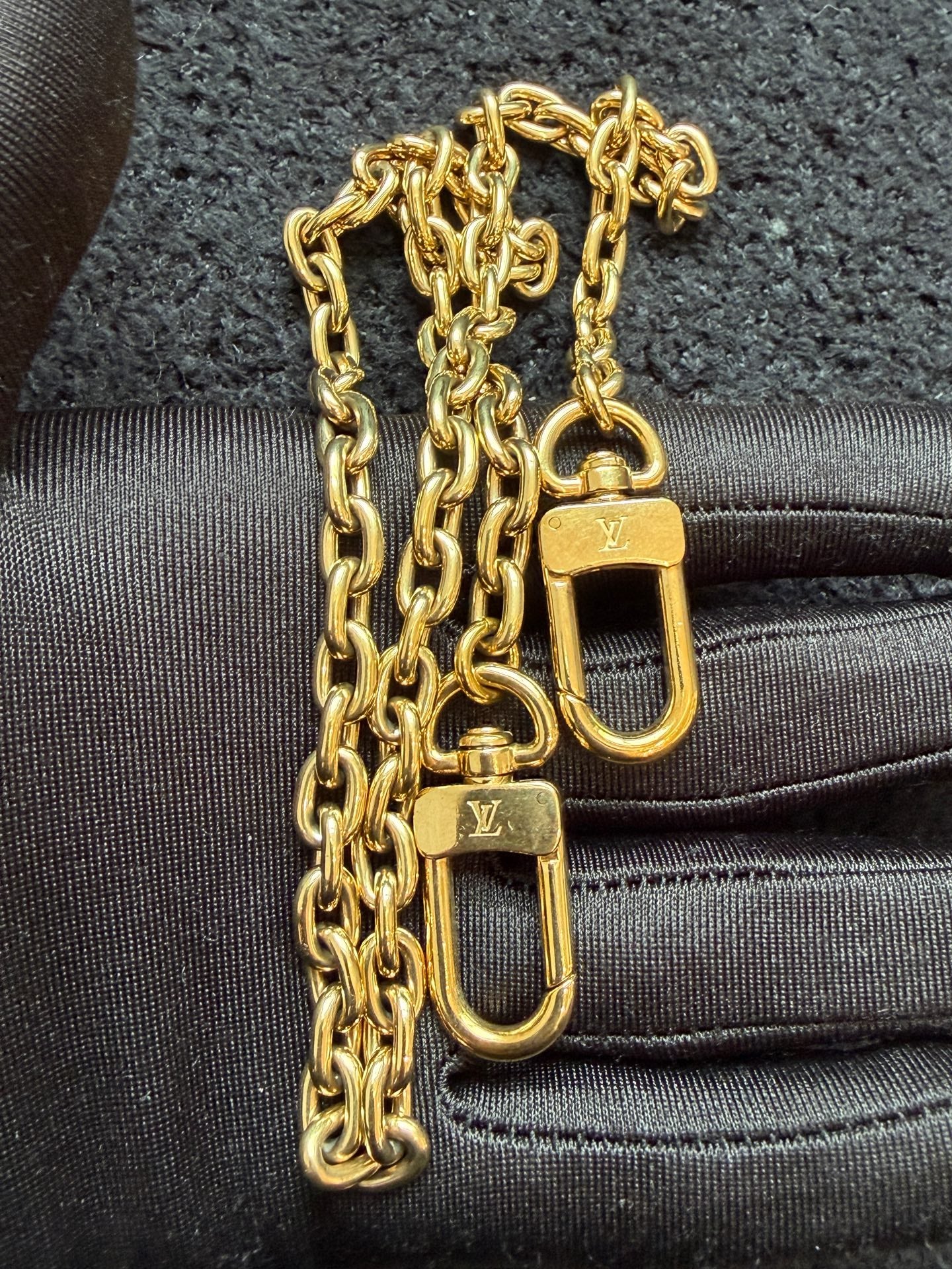 Louis Vuitton - Soft Trunk - Coated canvas with leather trim - Brown - (Mini)