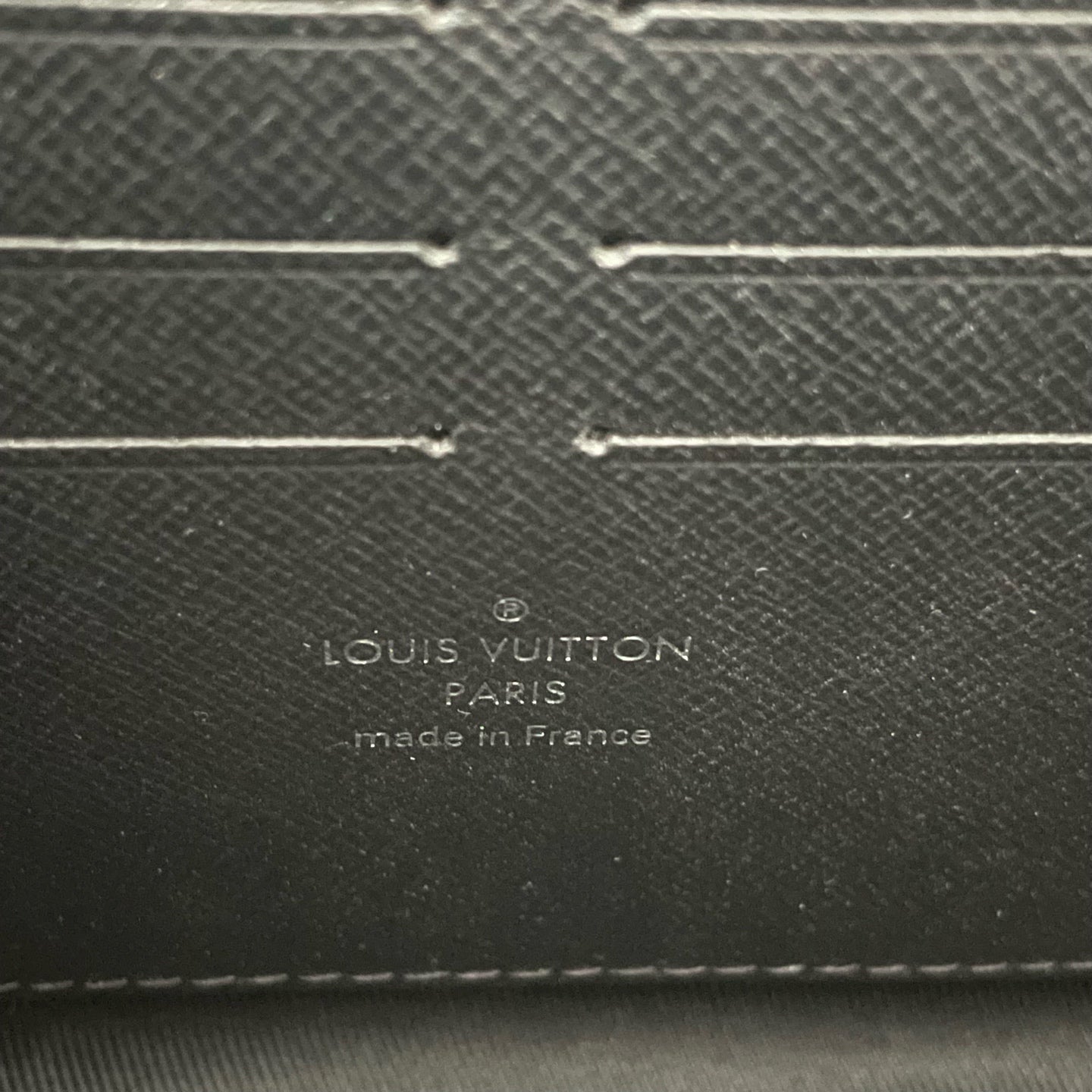 Louis Vuitton - Soft Trunk - Leather - Black - (mini)