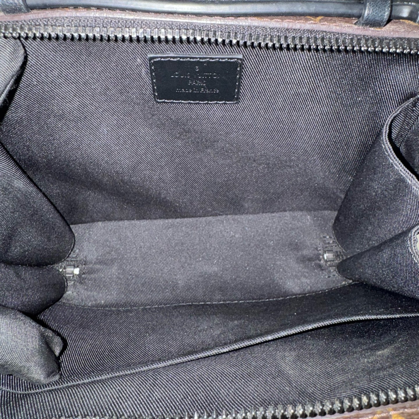 Louis Vuitton - Soft Trunk - Leather - Brown - (mini)