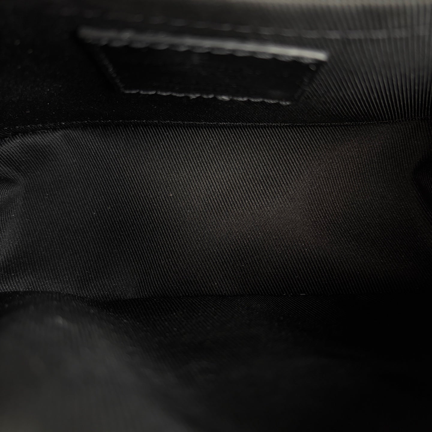 Louis Vuitton - Soft Trunk - Monogram canvas with velvet flocking and leather trim - Brown with Black accents - (mini)