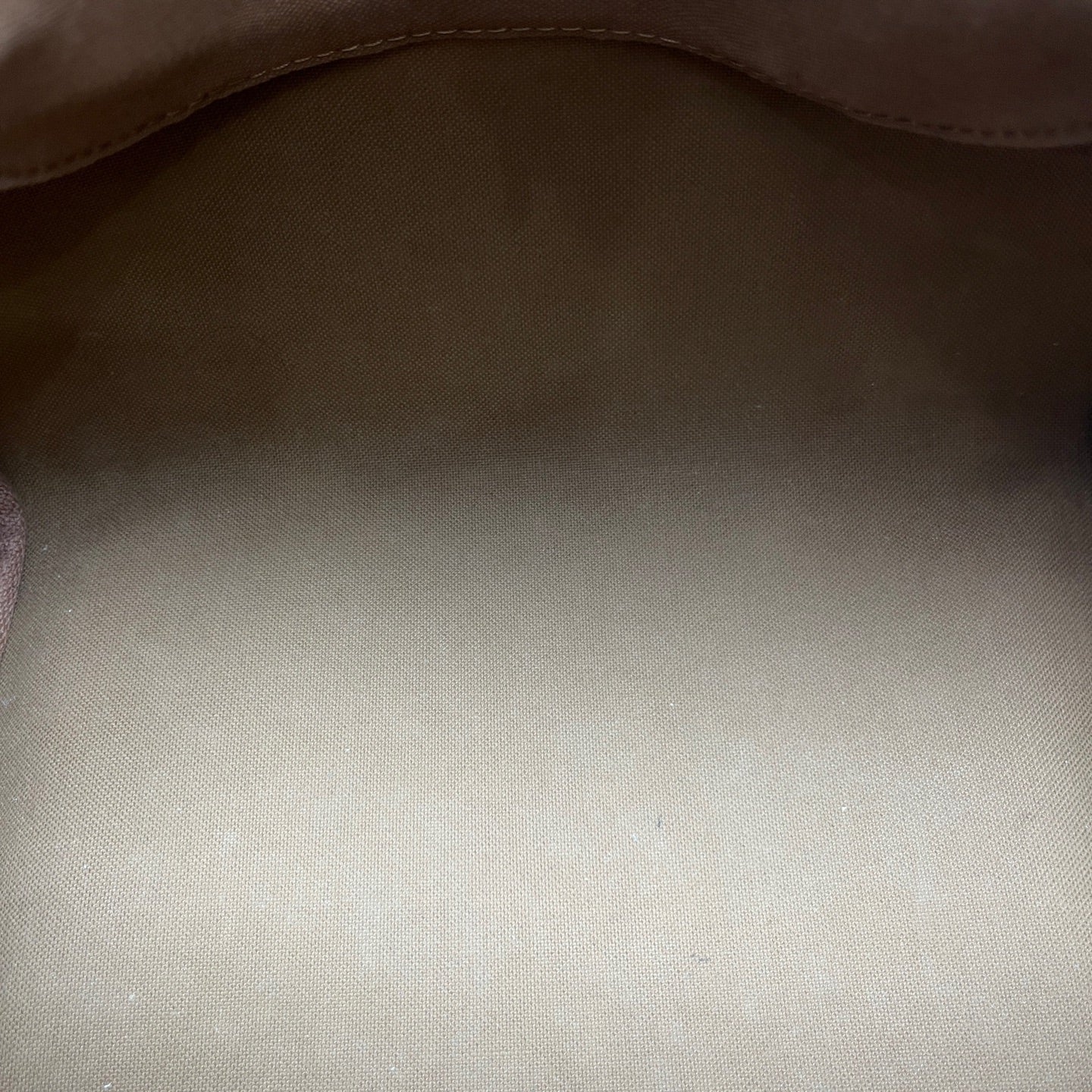 Louis Vuitton - Speedy 25 - Cloth - Brown - (small)