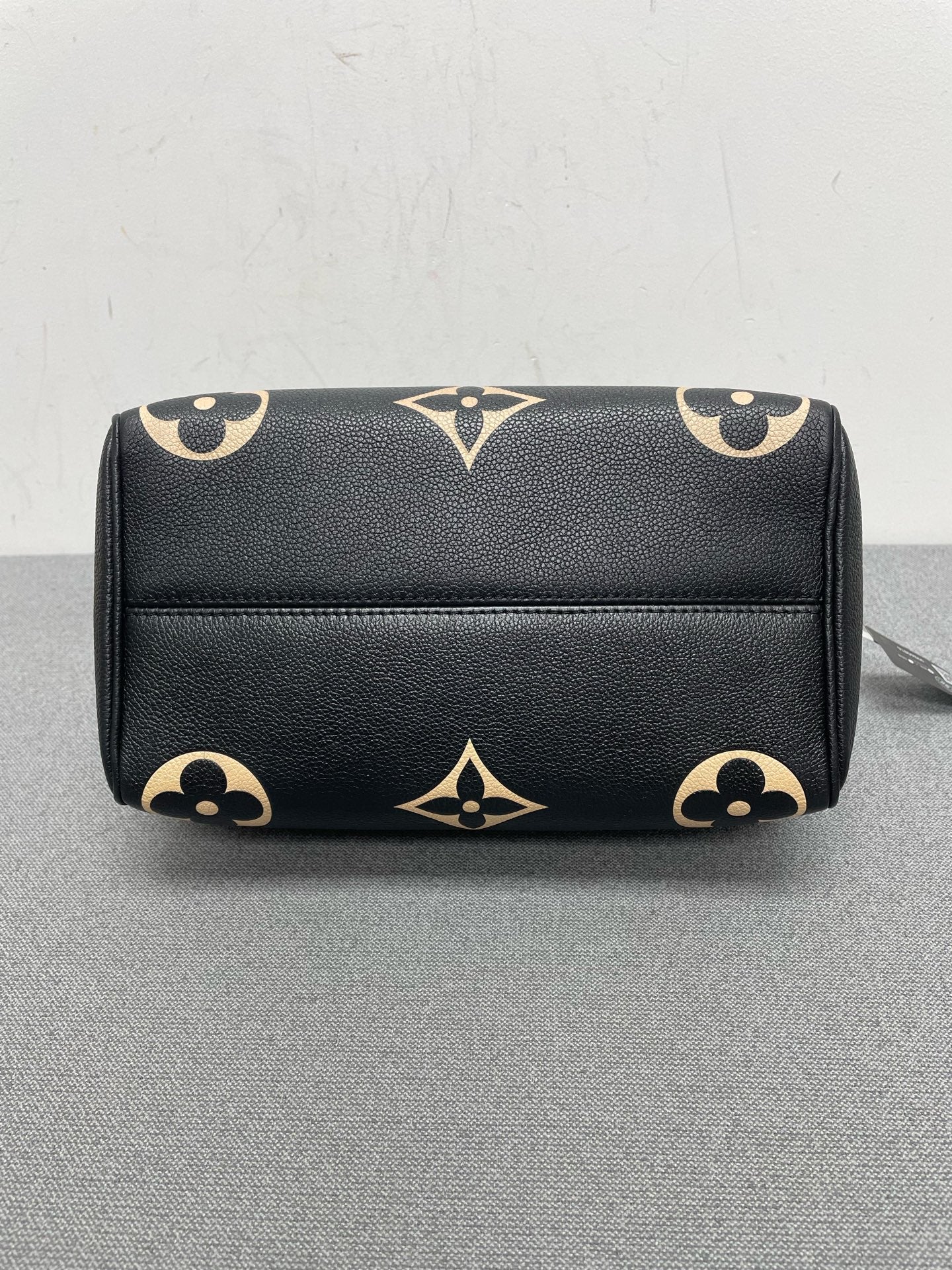 Louis Vuitton - Speedy 25 - Leather - Black - (small)