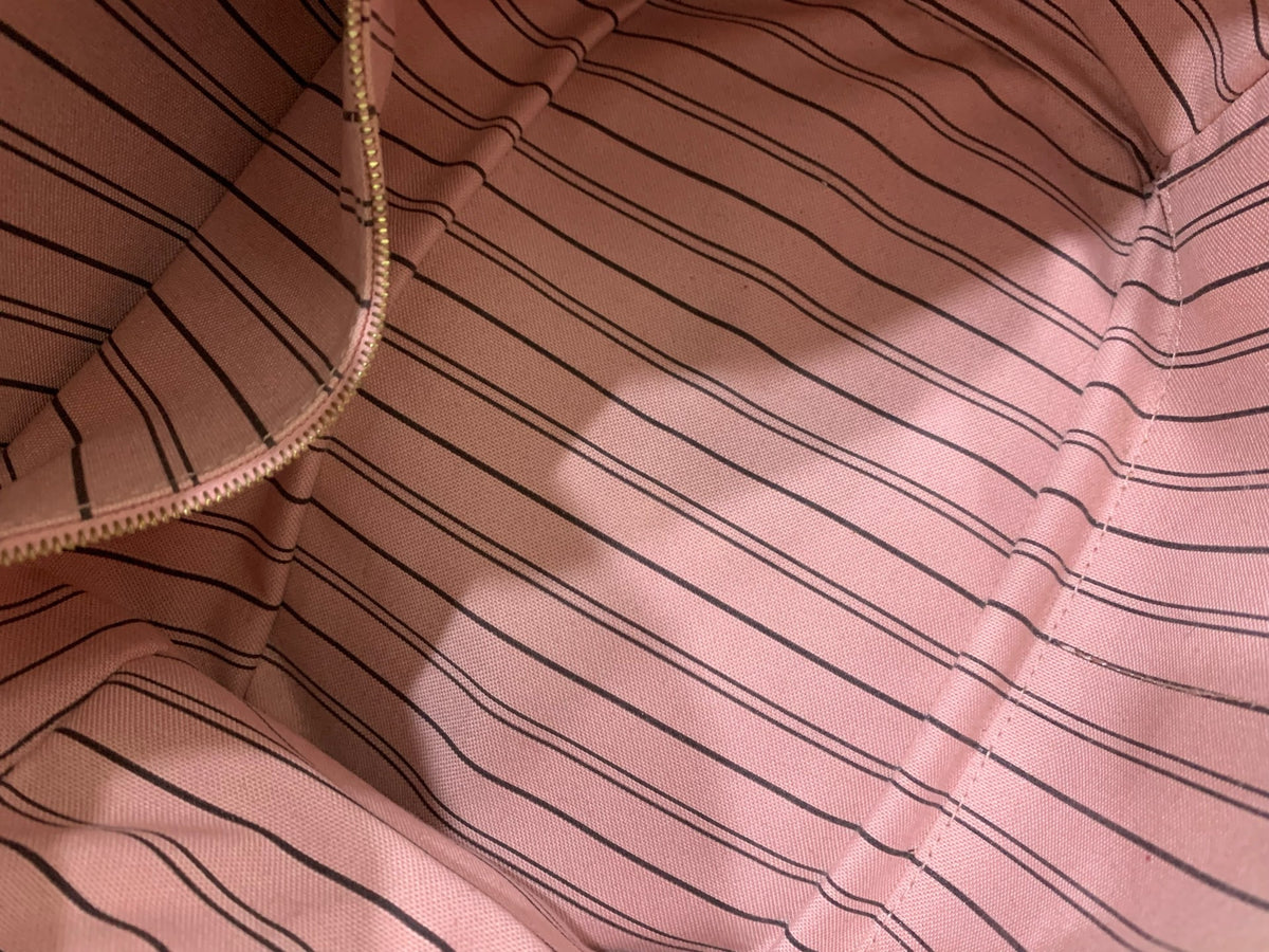 Louis Vuitton - Speedy 25 - Leather - Pink - (small)
