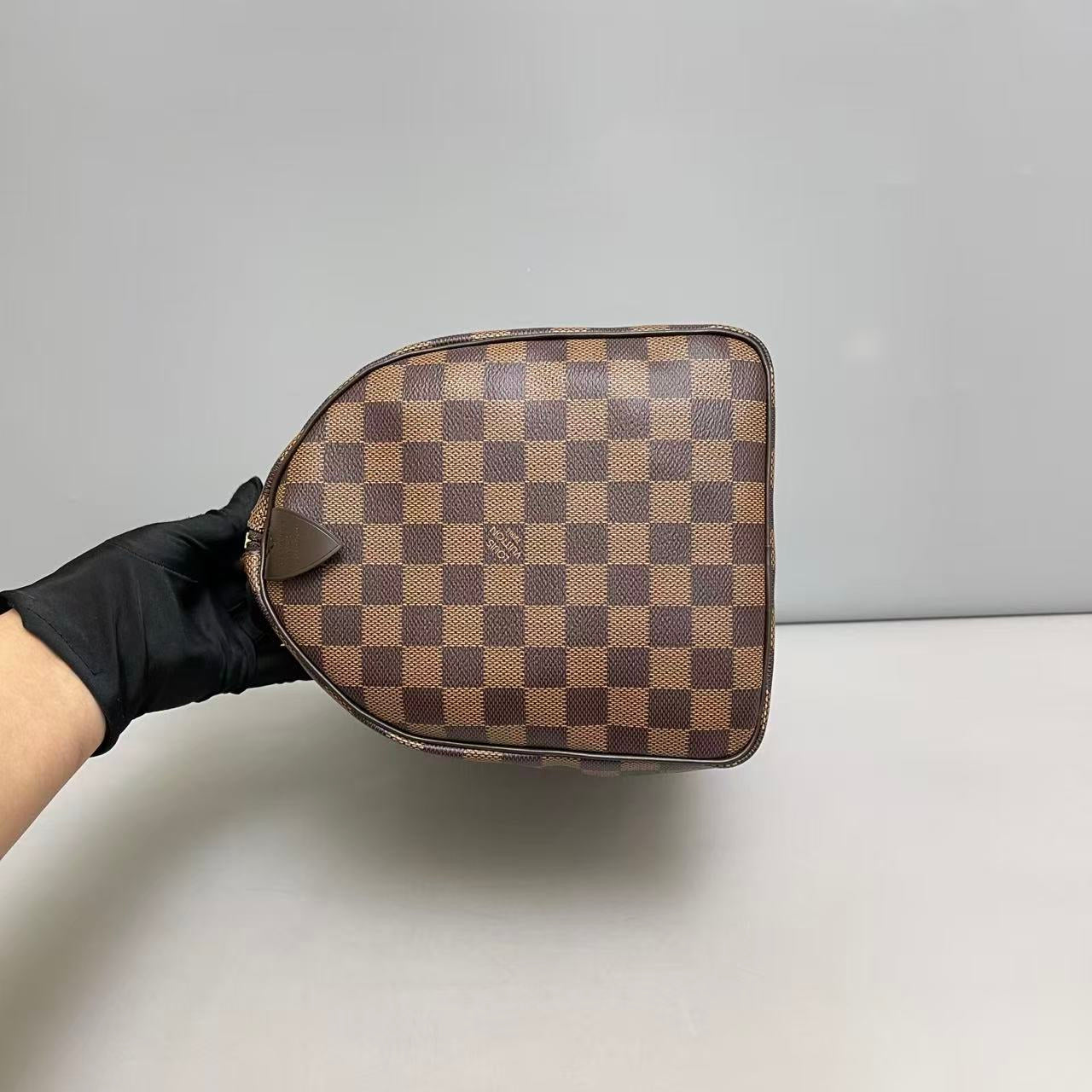 Louis Vuitton - Speedy 30 - Canvas - Brown - (medium)
