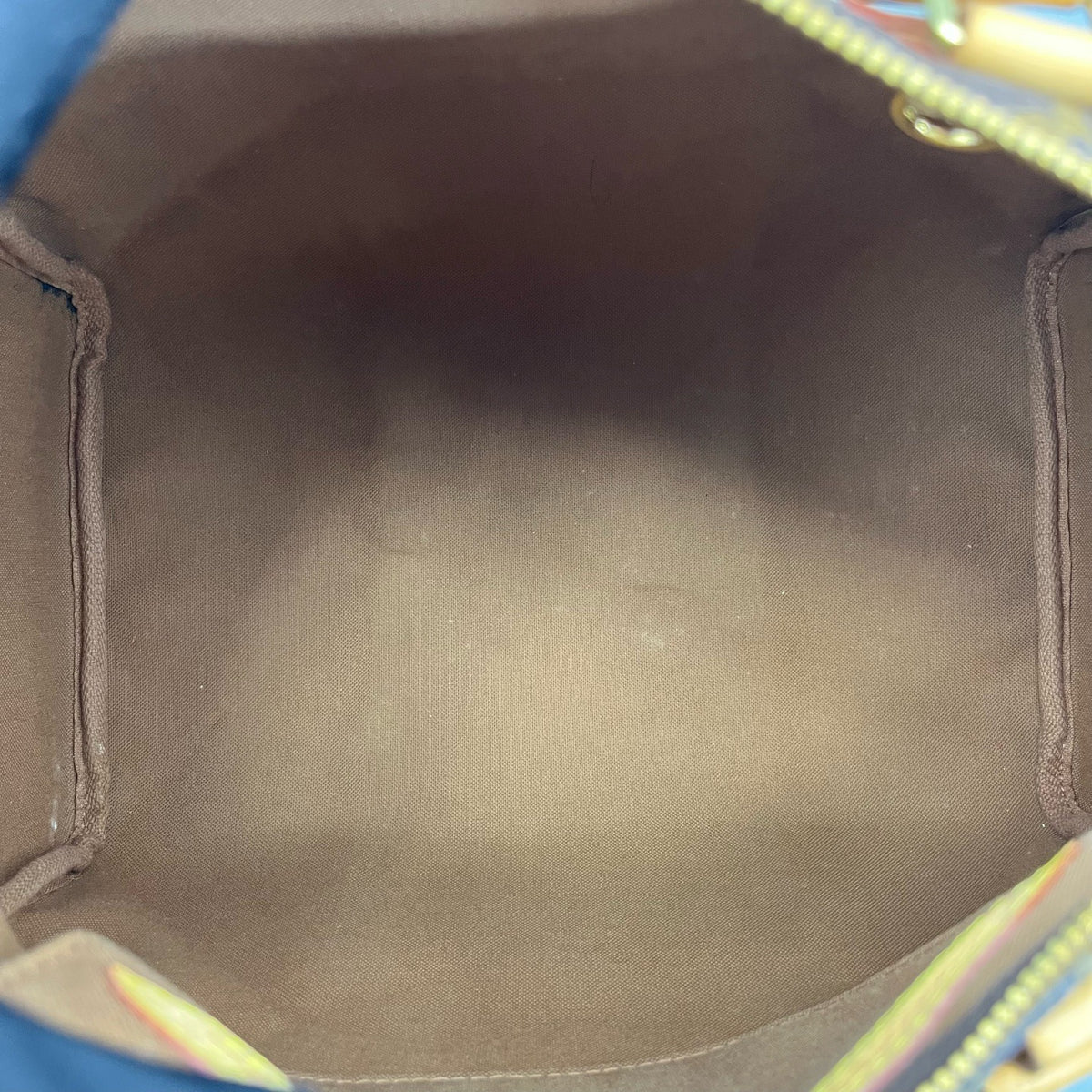 Louis Vuitton - Speedy 30 - Cloth - Brown - (medium)