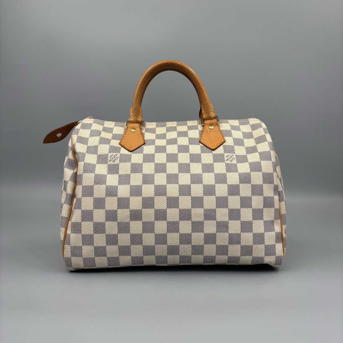 Louis Vuitton - Speedy 30 - Cloth - Multicolour - (medium)