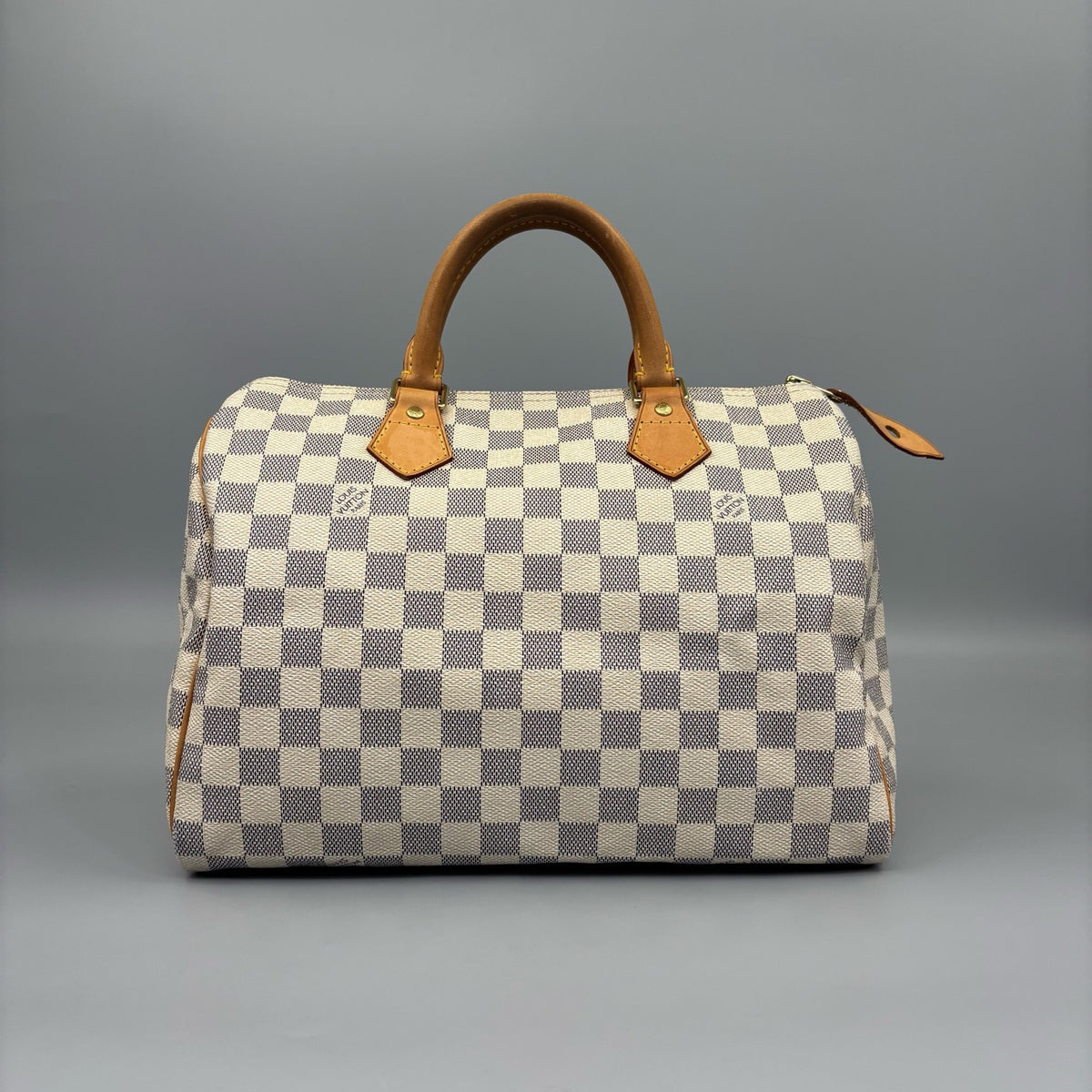 Louis Vuitton - Speedy 30 - Cloth - Multicolour - (medium)