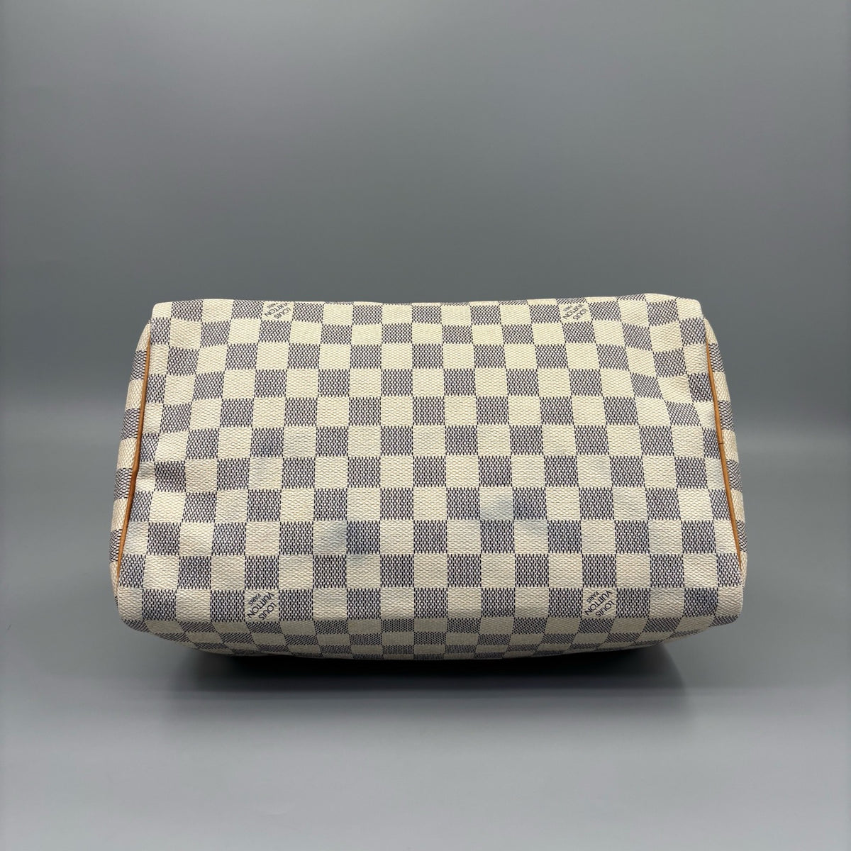 Louis Vuitton - Speedy 30 - Cloth - Multicolour - (medium)