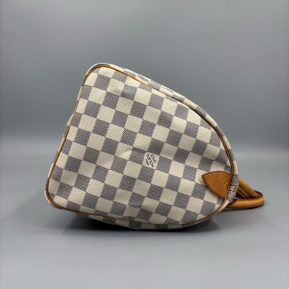 Louis Vuitton - Speedy 30 - Cloth - Multicolour - (medium)