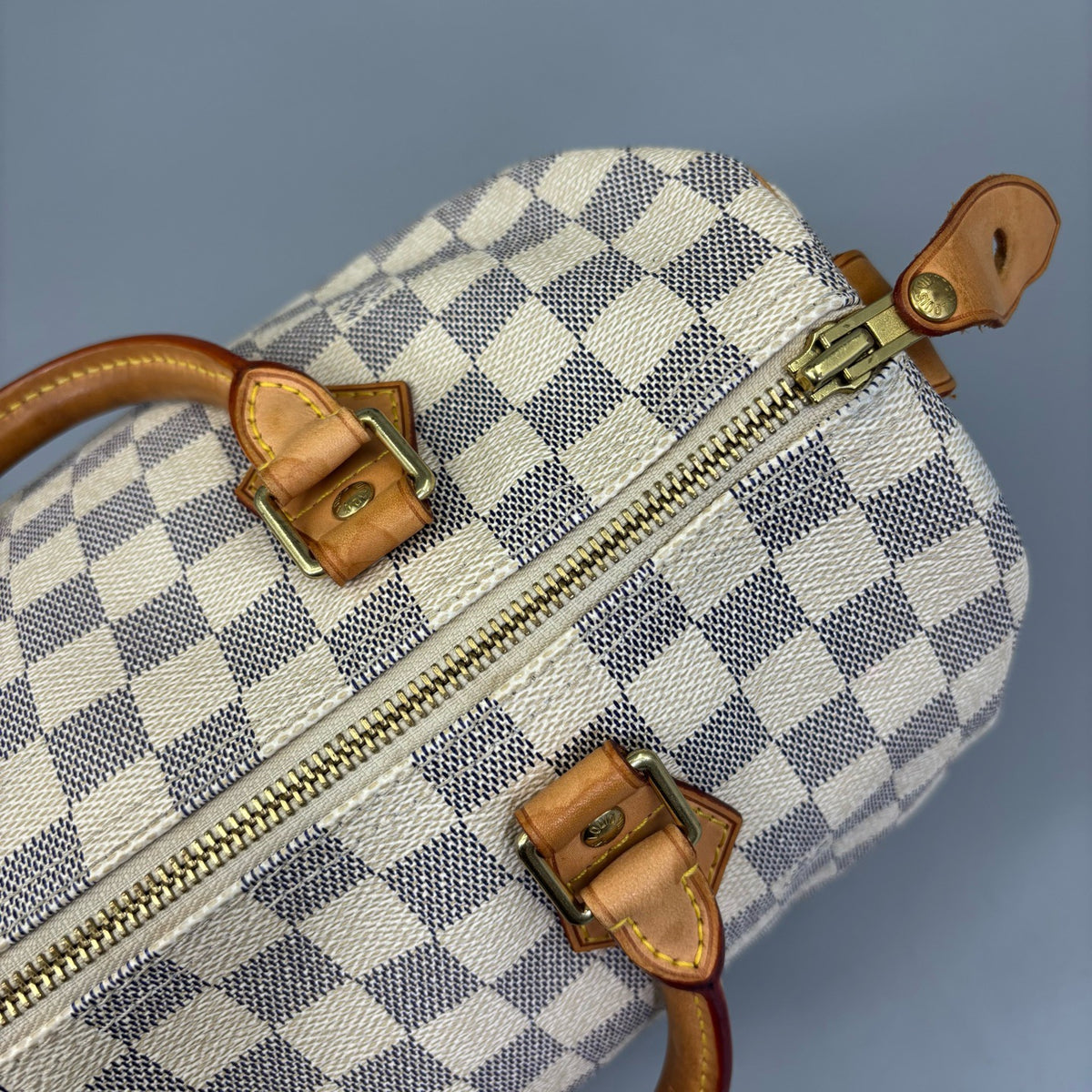 Louis Vuitton - Speedy 30 - Cloth - Multicolour - (medium)