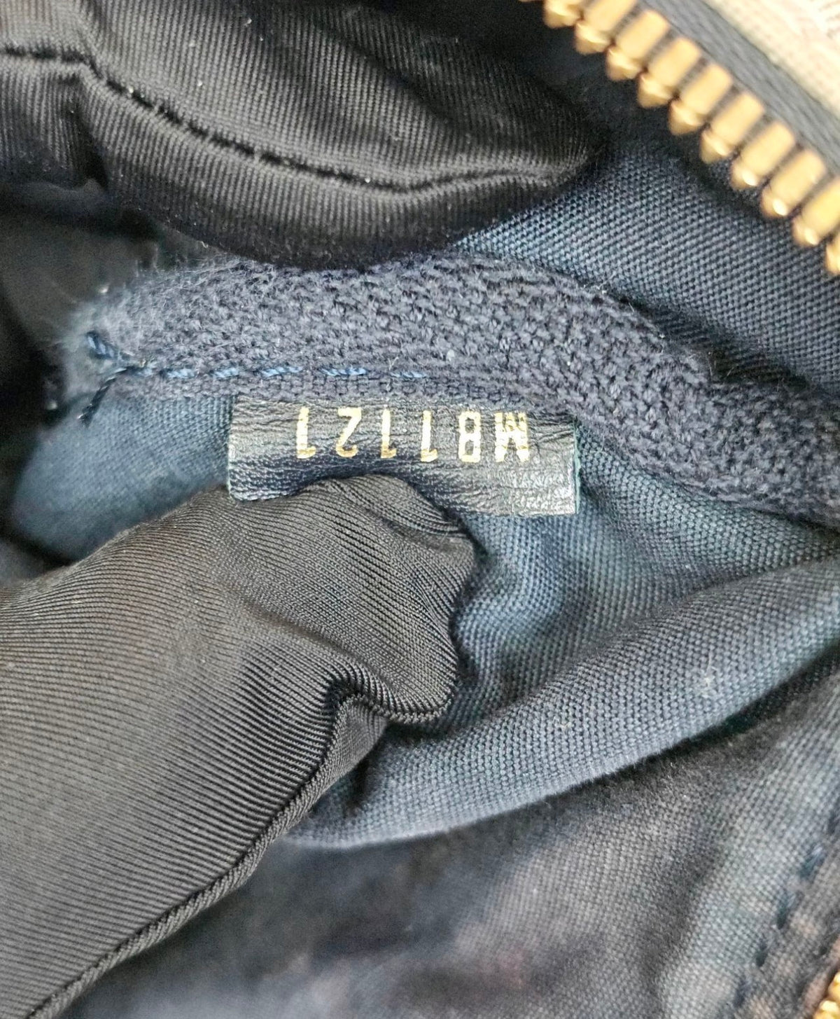 Louis Vuitton - Speedy 30 - Denim - Jeans - Grey - (medium)