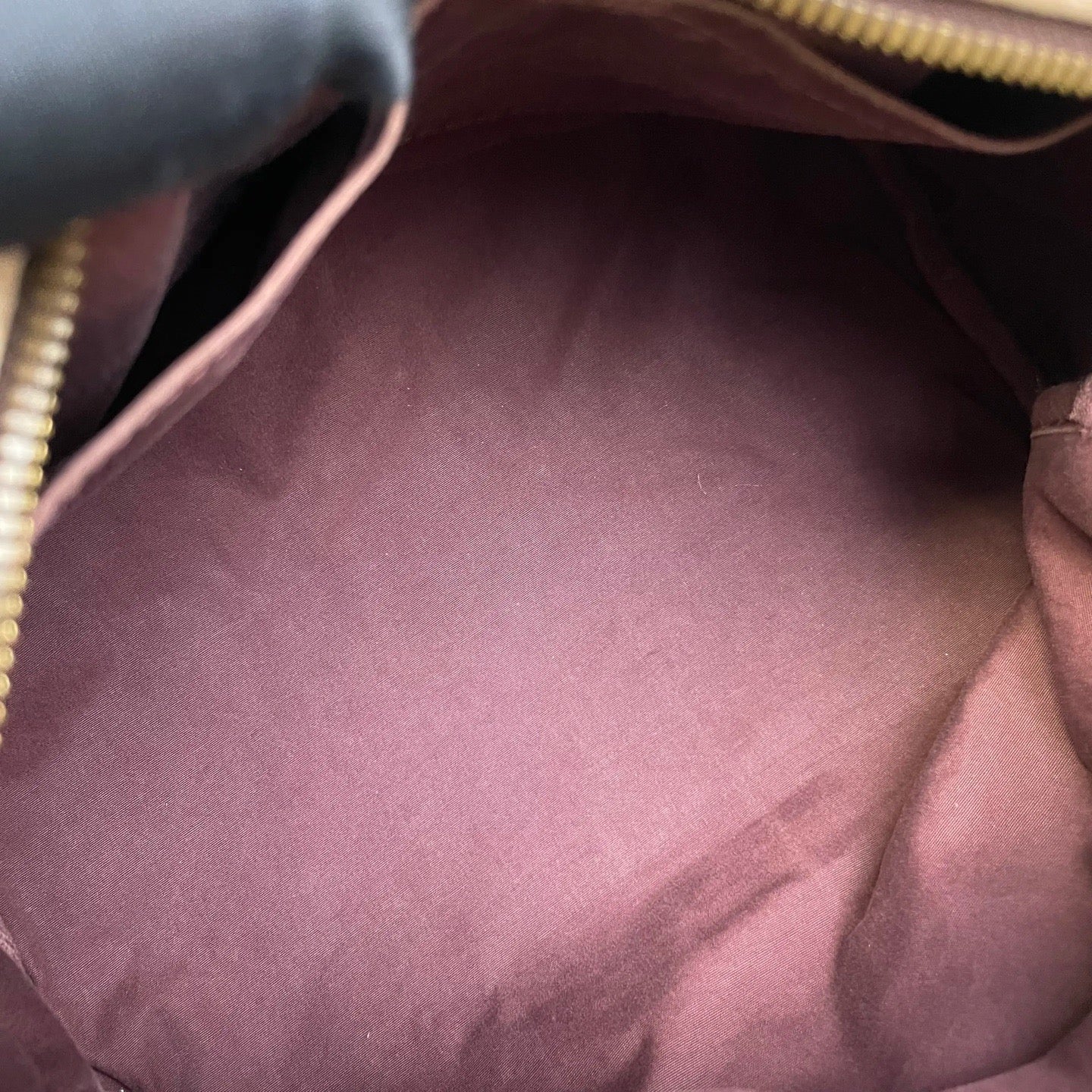 Louis Vuitton - Speedy 30 - Denim - Pink - (30)