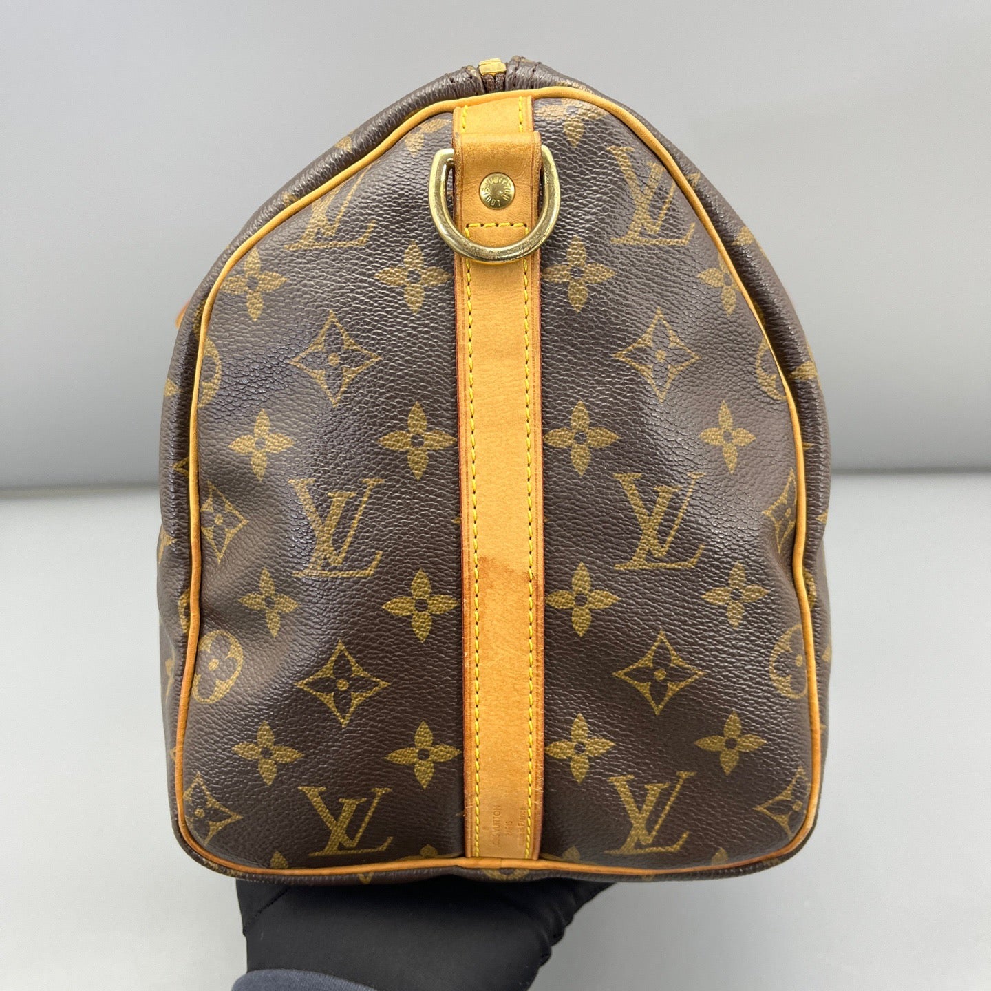 Louis Vuitton - Speedy 30 - Leather - Brown - (medium)