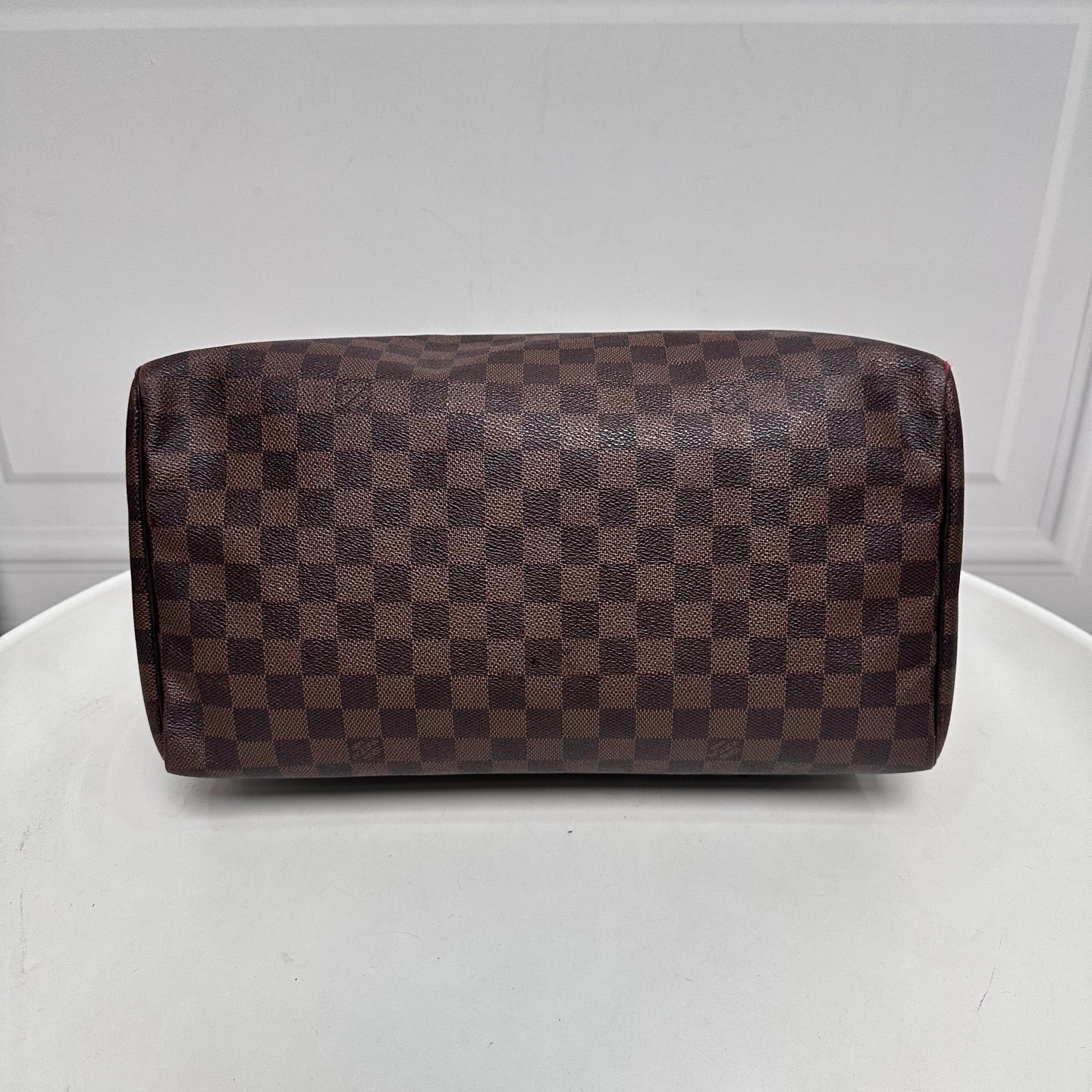 Louis Vuitton - Speedy 30 - Leather - Brown - (medium)