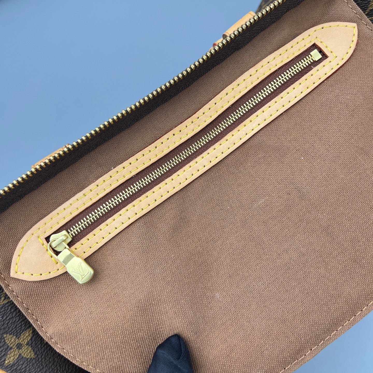 Louis Vuitton - Speedy 30 - Leather - Brown - (medium)
