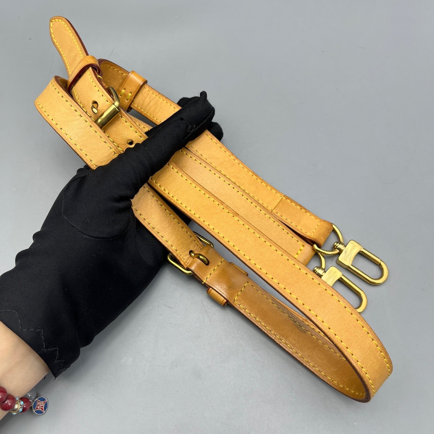 Louis Vuitton - Speedy 30 - Leather - Brown - (medium)