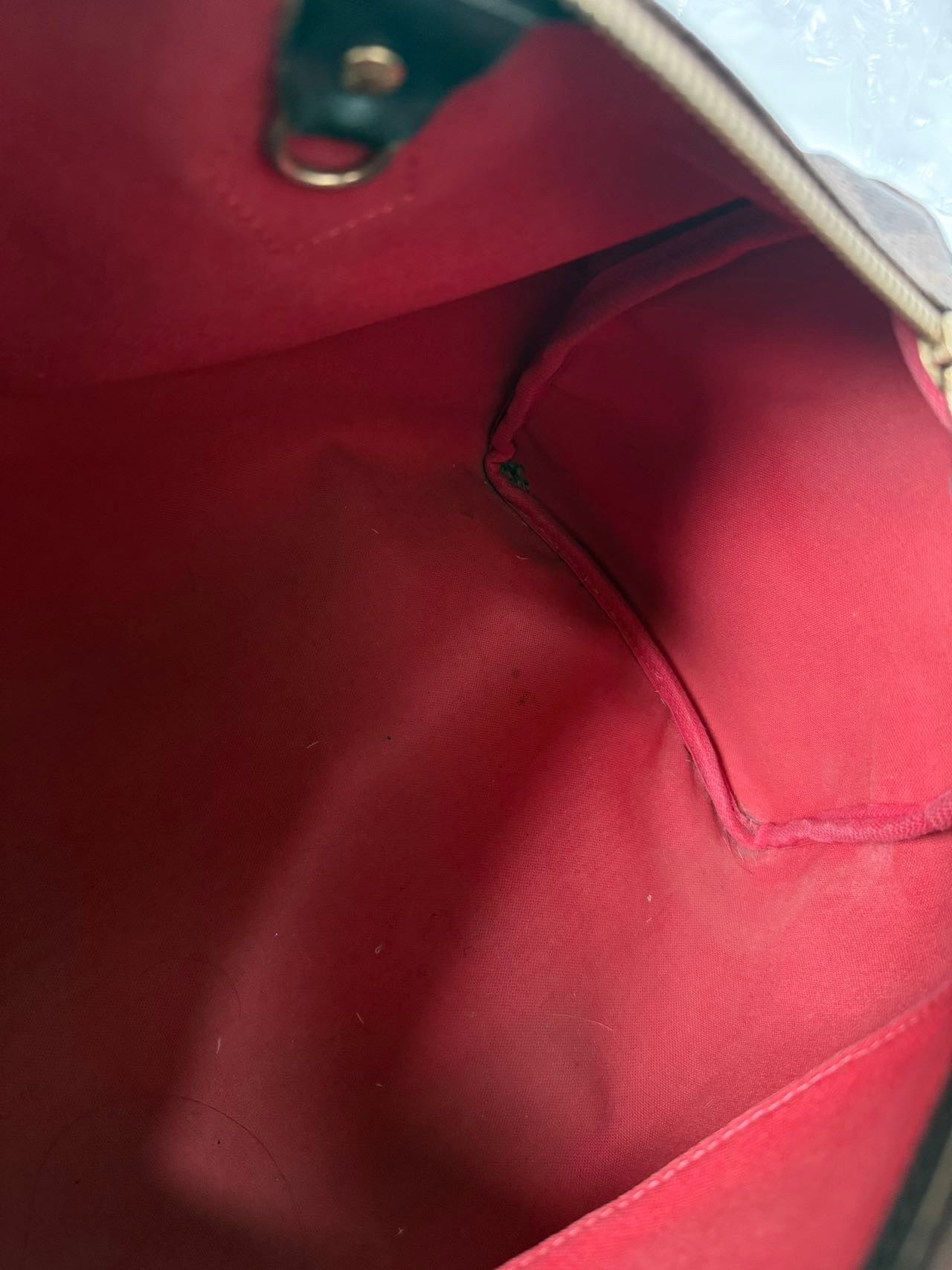 Louis Vuitton - Speedy 30 - Leather - Brown - (medium)