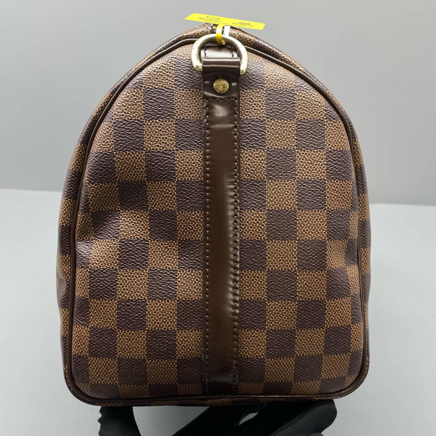 Louis Vuitton - Speedy 30 - Leather - Brown - (Other)