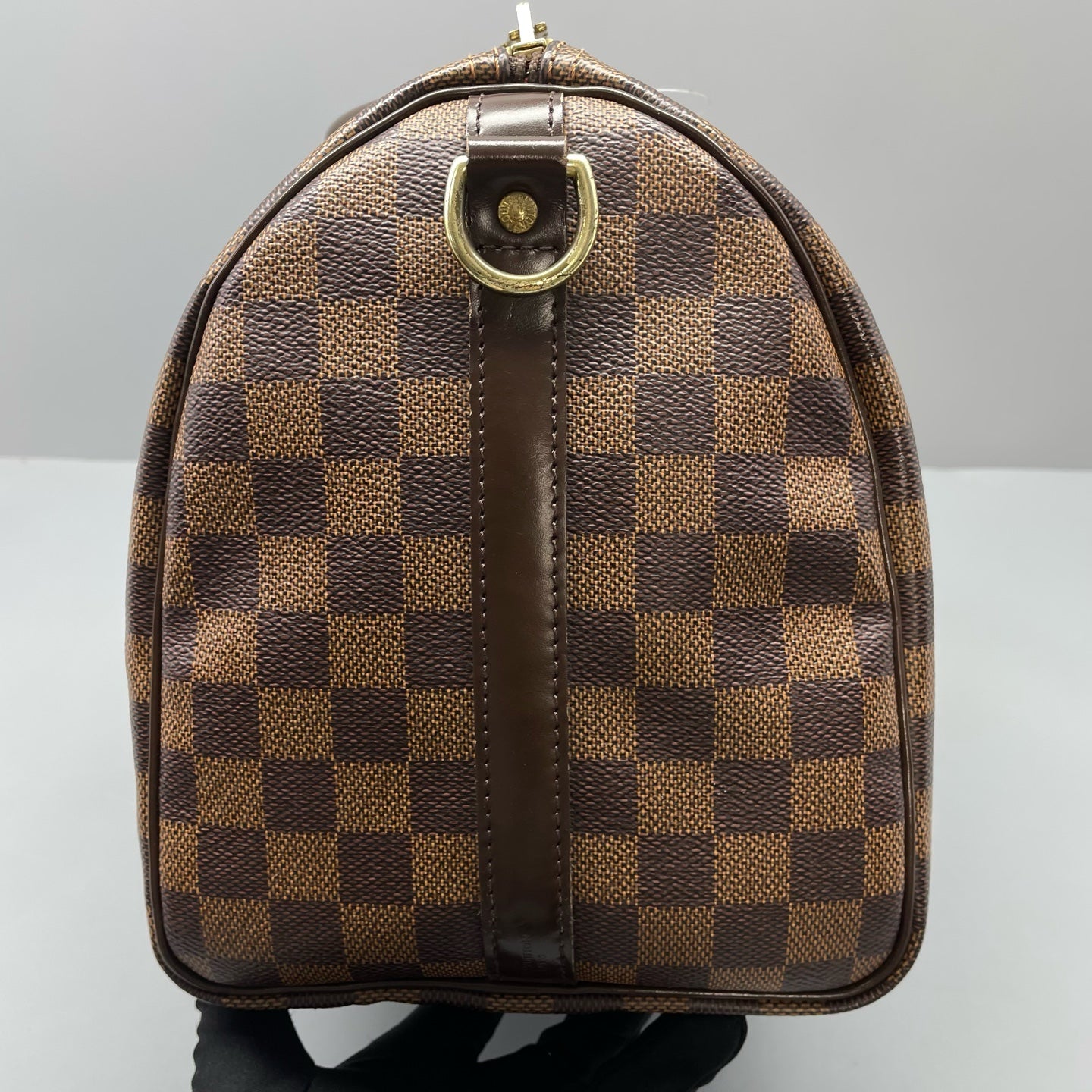 Louis Vuitton - Speedy 30 - Leather - Brown - (Other)