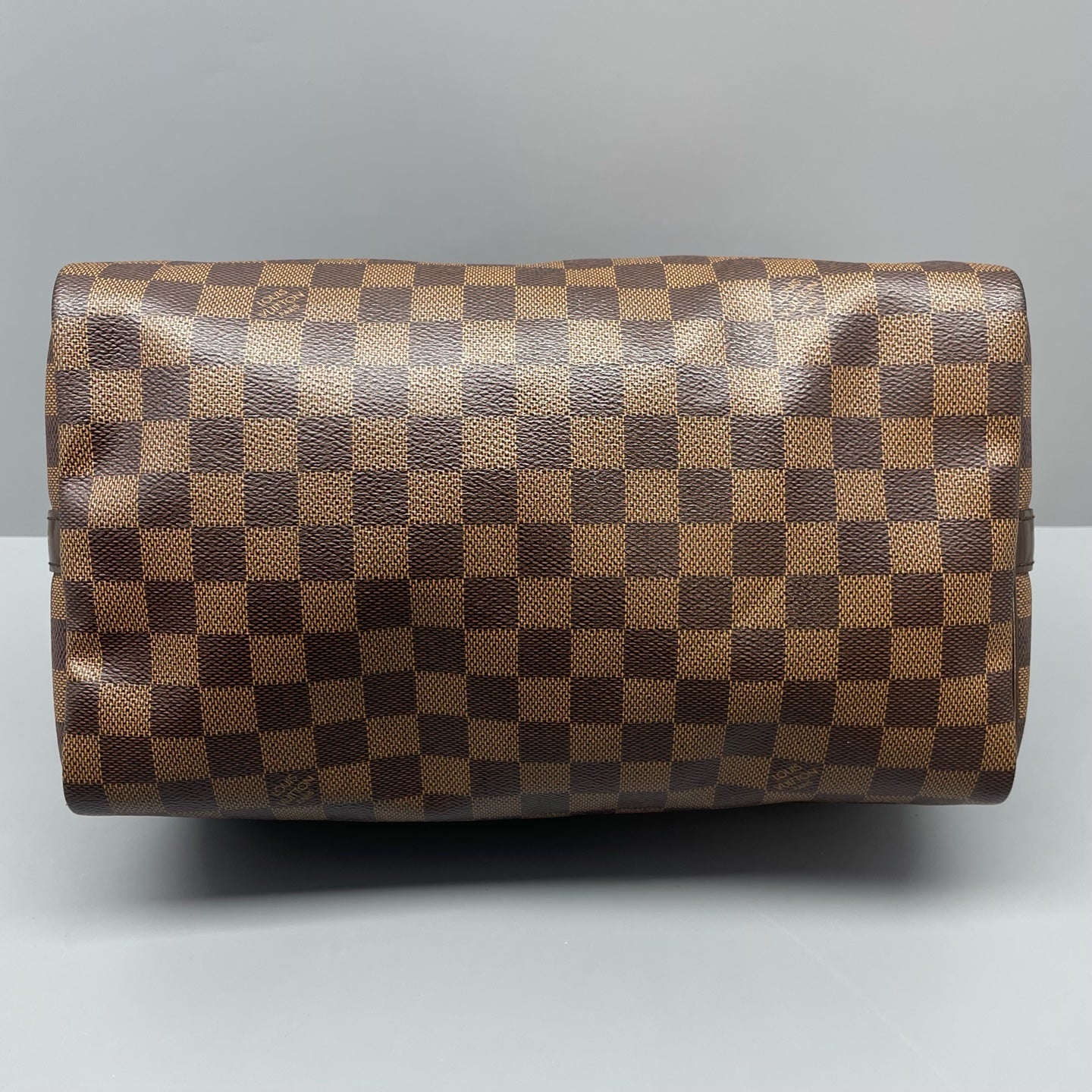 Louis Vuitton - Speedy 30 - Leather - Brown - (Other)