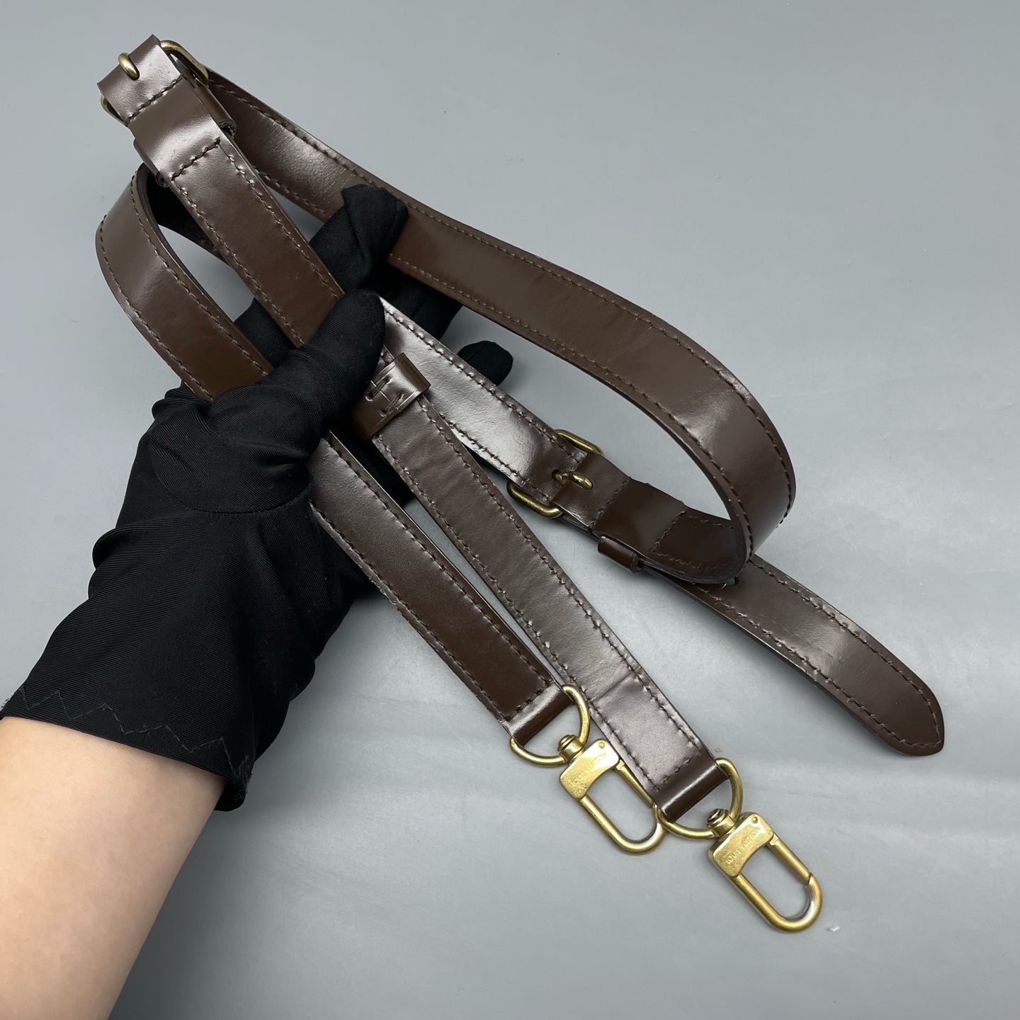 Louis Vuitton - Speedy 30 - Leather - Brown - (Other)