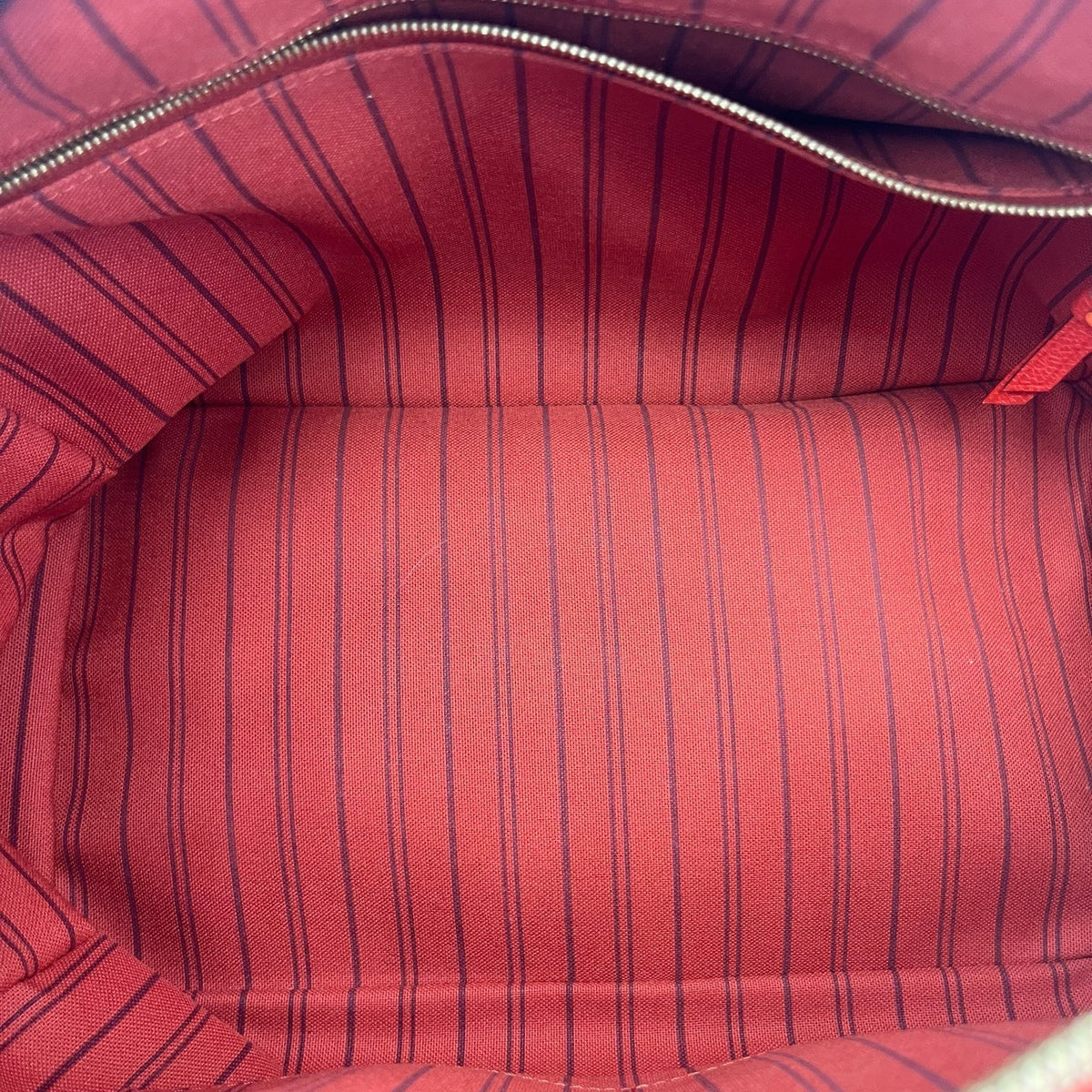 Louis Vuitton - Speedy 30 - Leather - Orange - (medium)