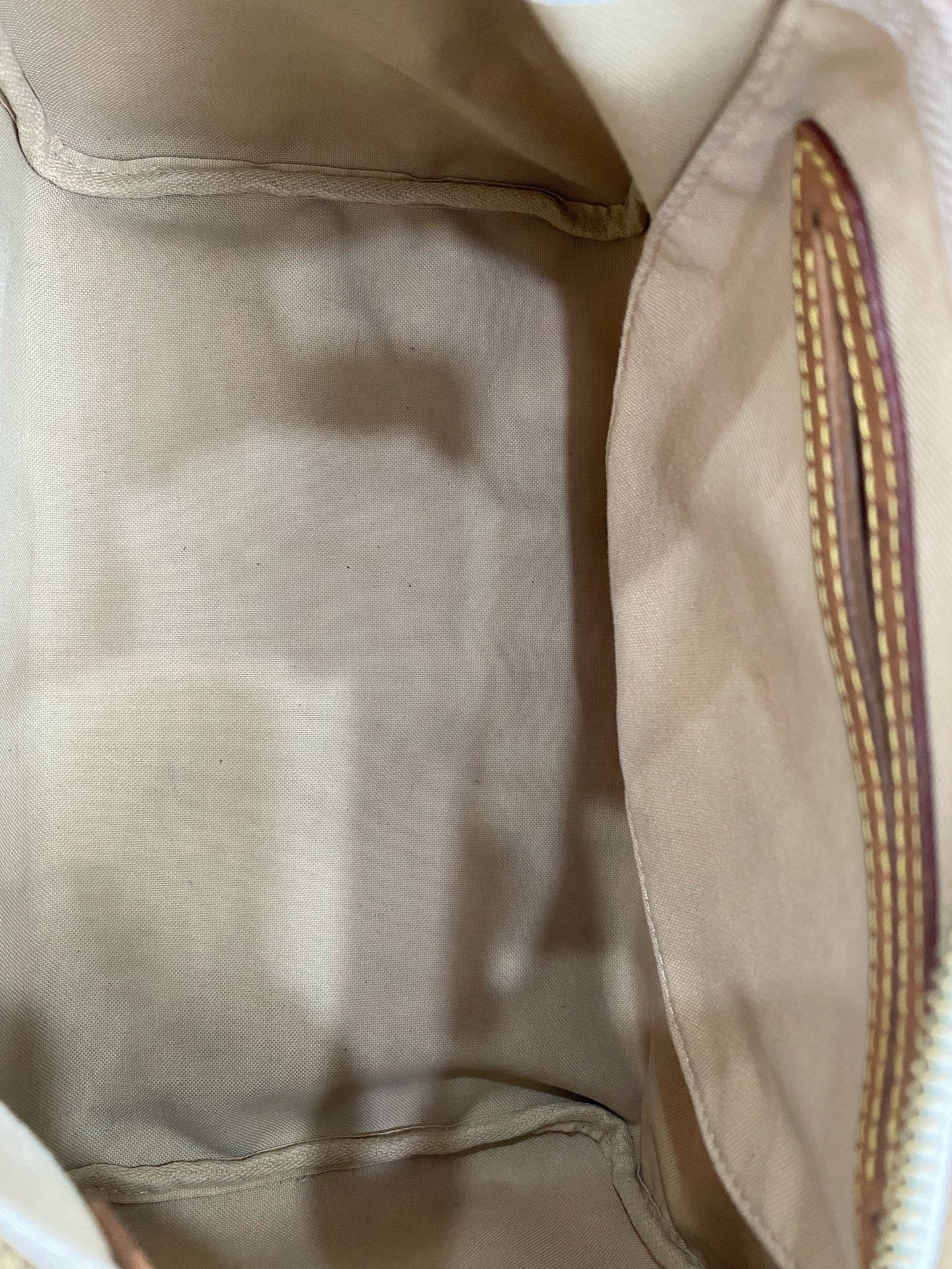 Louis Vuitton - Speedy 30 - Leather - White - (medium)