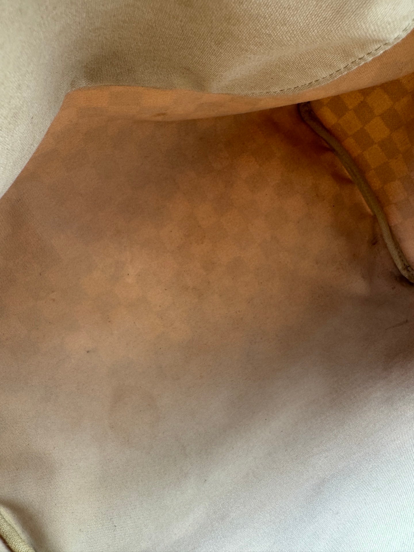 Louis Vuitton - Speedy 35 - Cloth - Multicolour - (35)