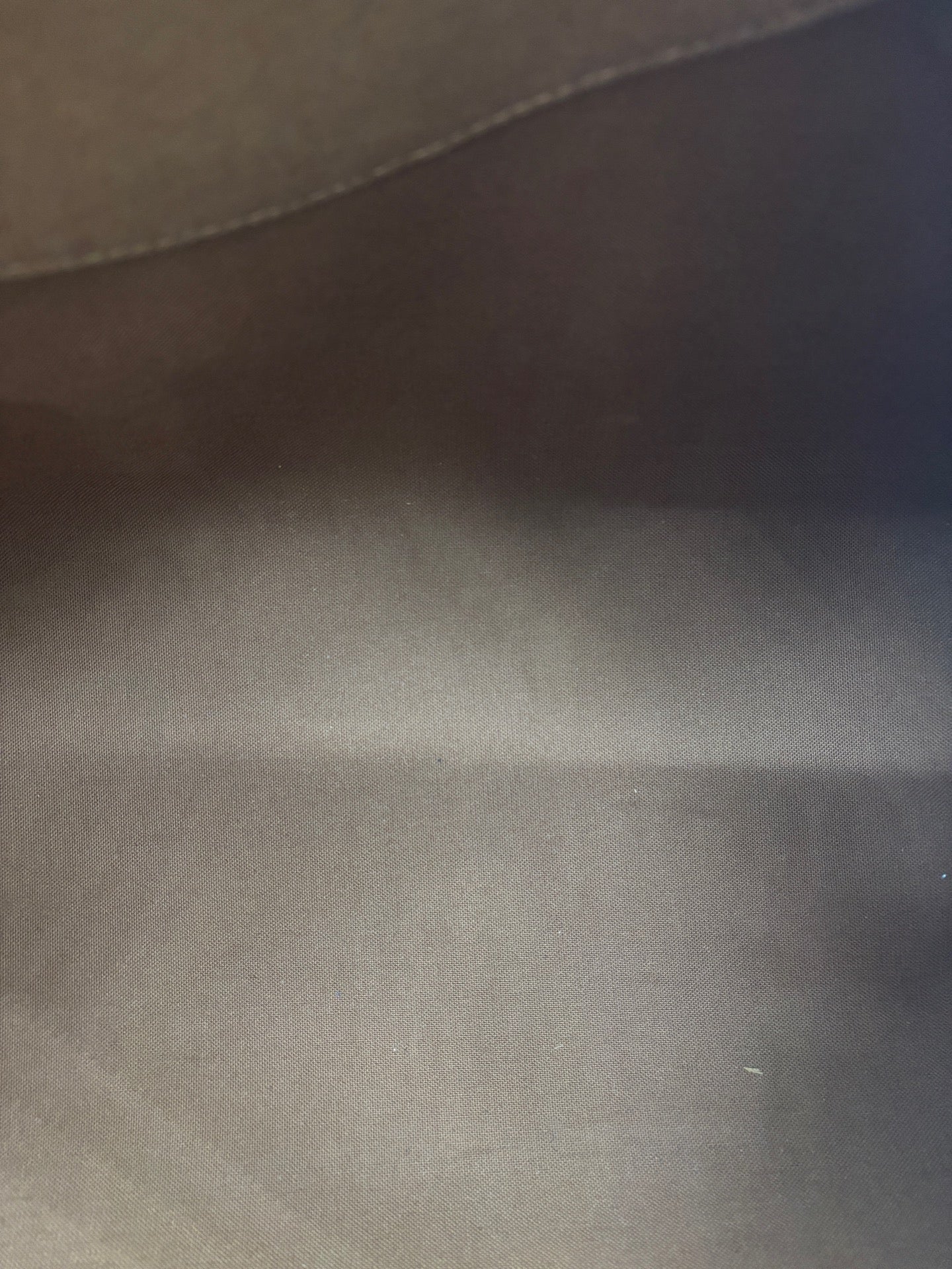 Louis Vuitton - Speedy 35 - Monogram coated canvas with Vachetta leather trim - Brown - (Medium)