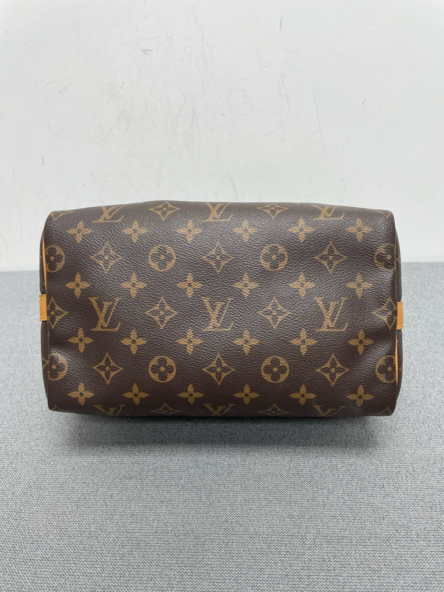 Louis Vuitton - Speedy Bandoulière 25 - Leather - Brown - (small)