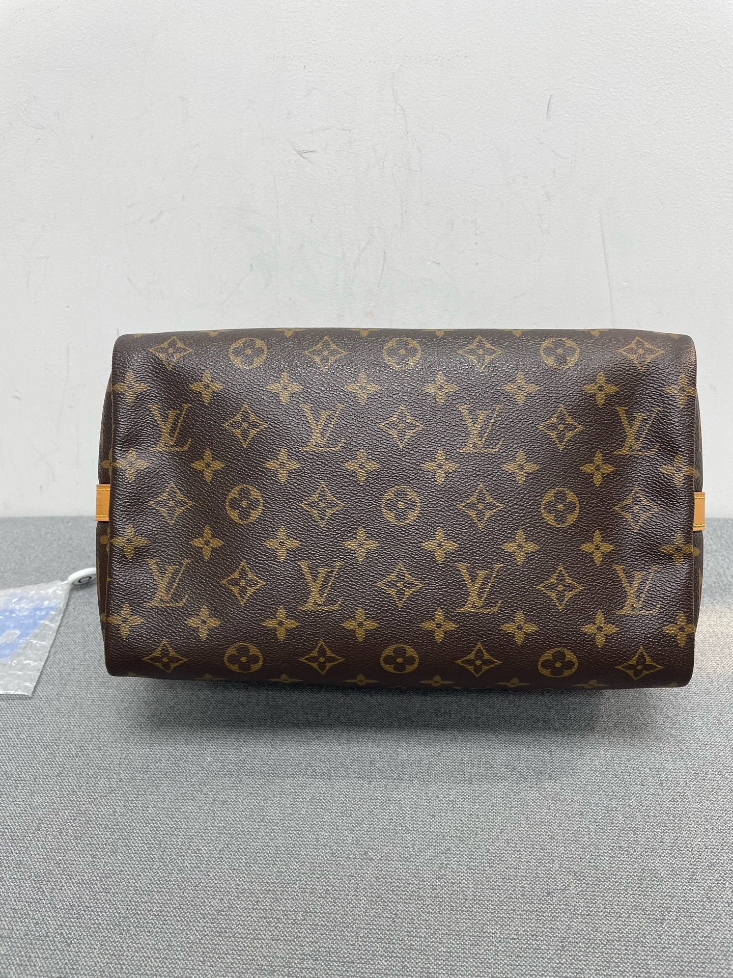 Louis Vuitton - Speedy Bandoulière - Leather - Brown - (Medium)