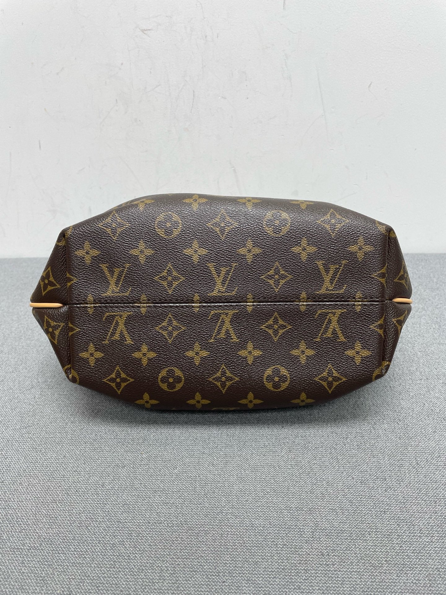 Louis Vuitton - Speedy Bandoulière - Leather - Brown - (small)
