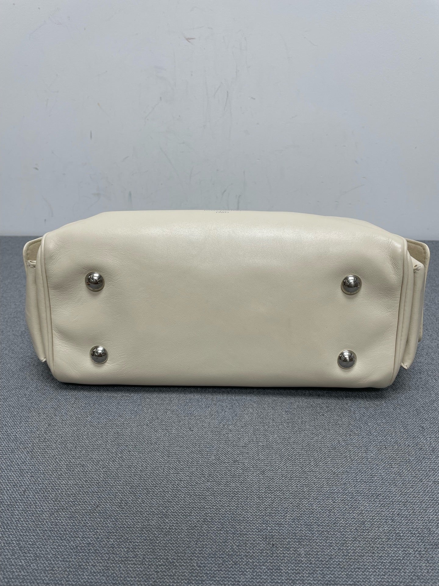 Louis Vuitton - Speedy Cargo - Leather - Beige - (medium)