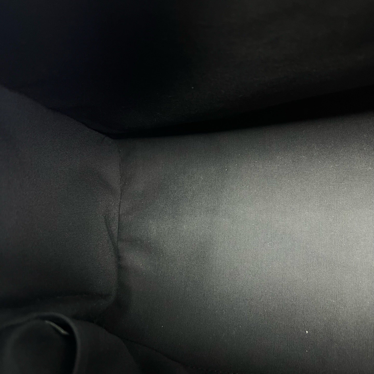 Louis Vuitton - Speedy - Leather - Black - (Other)