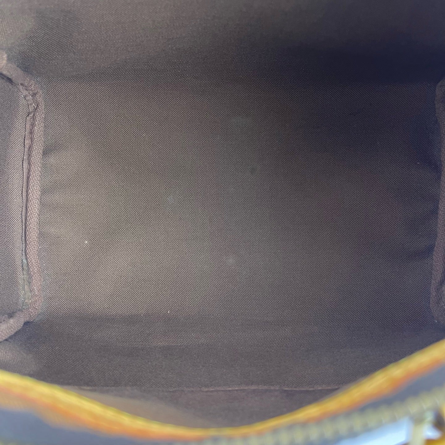Louis Vuitton - Speedy - Leather - Brown - (medium)
