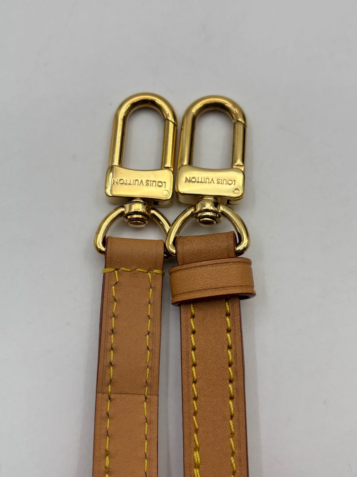 Louis Vuitton - Speedy - Leather - Brown - (mini)