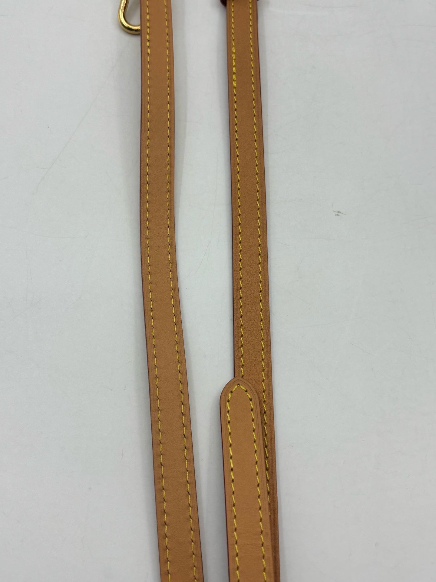 Louis Vuitton - Speedy - Leather - Brown - (mini)