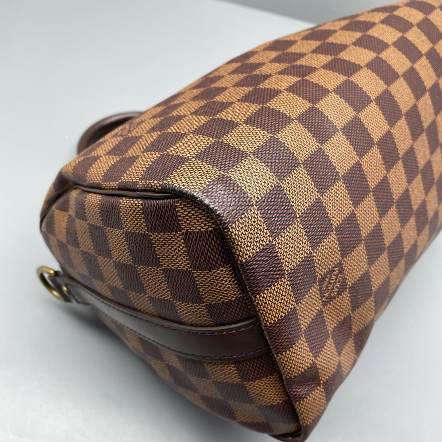 Louis Vuitton - Speedy - Leather - Brown - (Small)