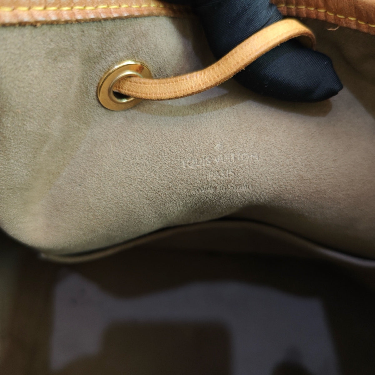 Louis Vuitton - Speedy - Leather - Multicolour - (medium)