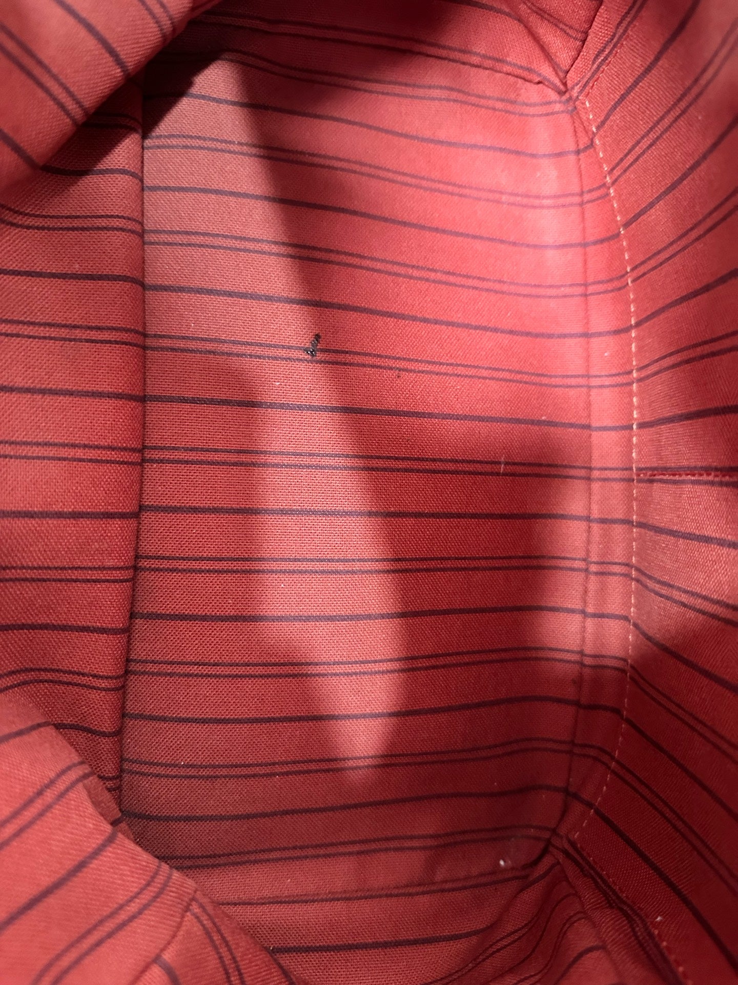 Louis Vuitton - Speedy - Leather - Orange - (small)