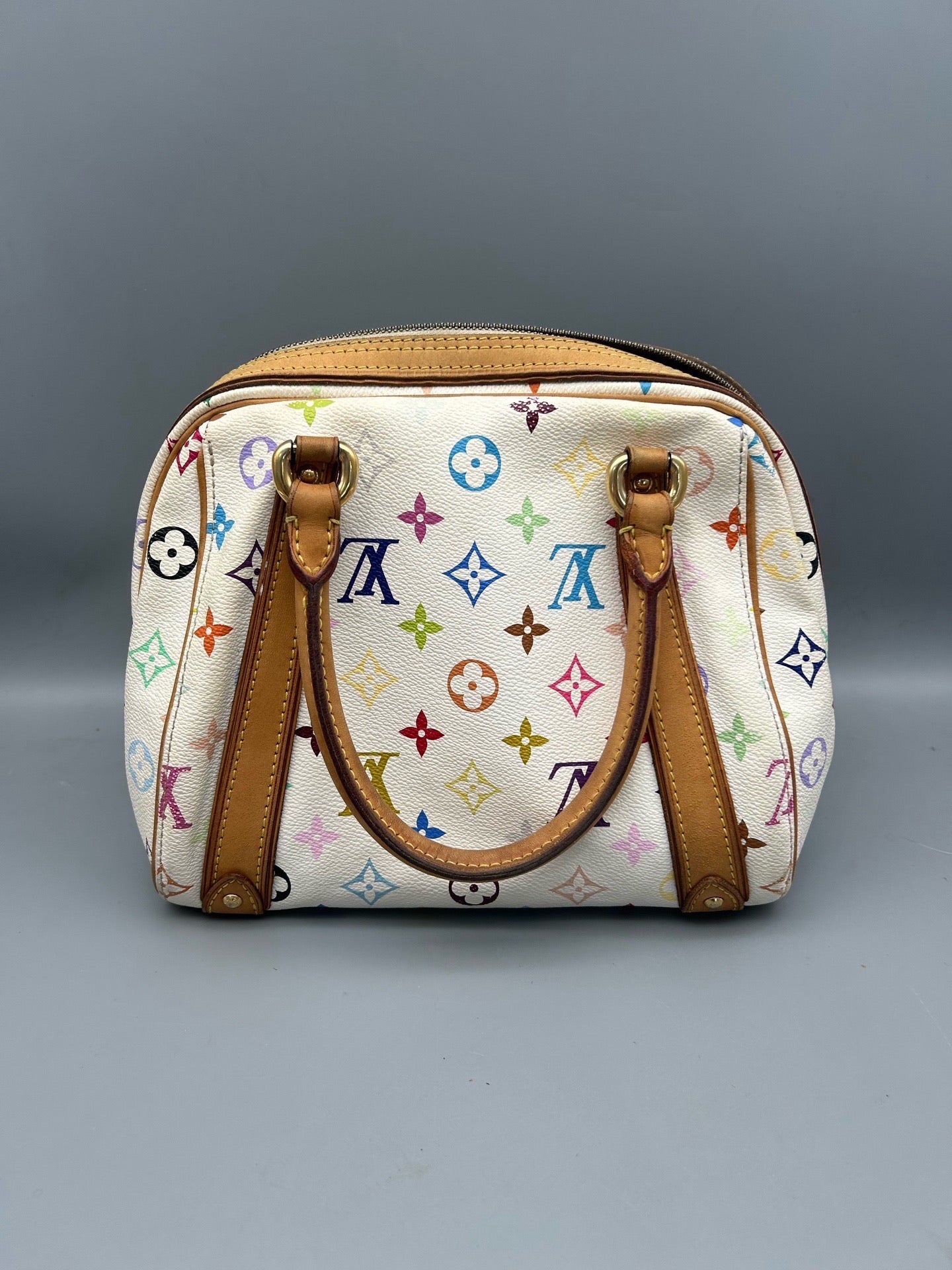 Louis Vuitton - Speedy - Monogram Multicolore - Multicolour - (Other)