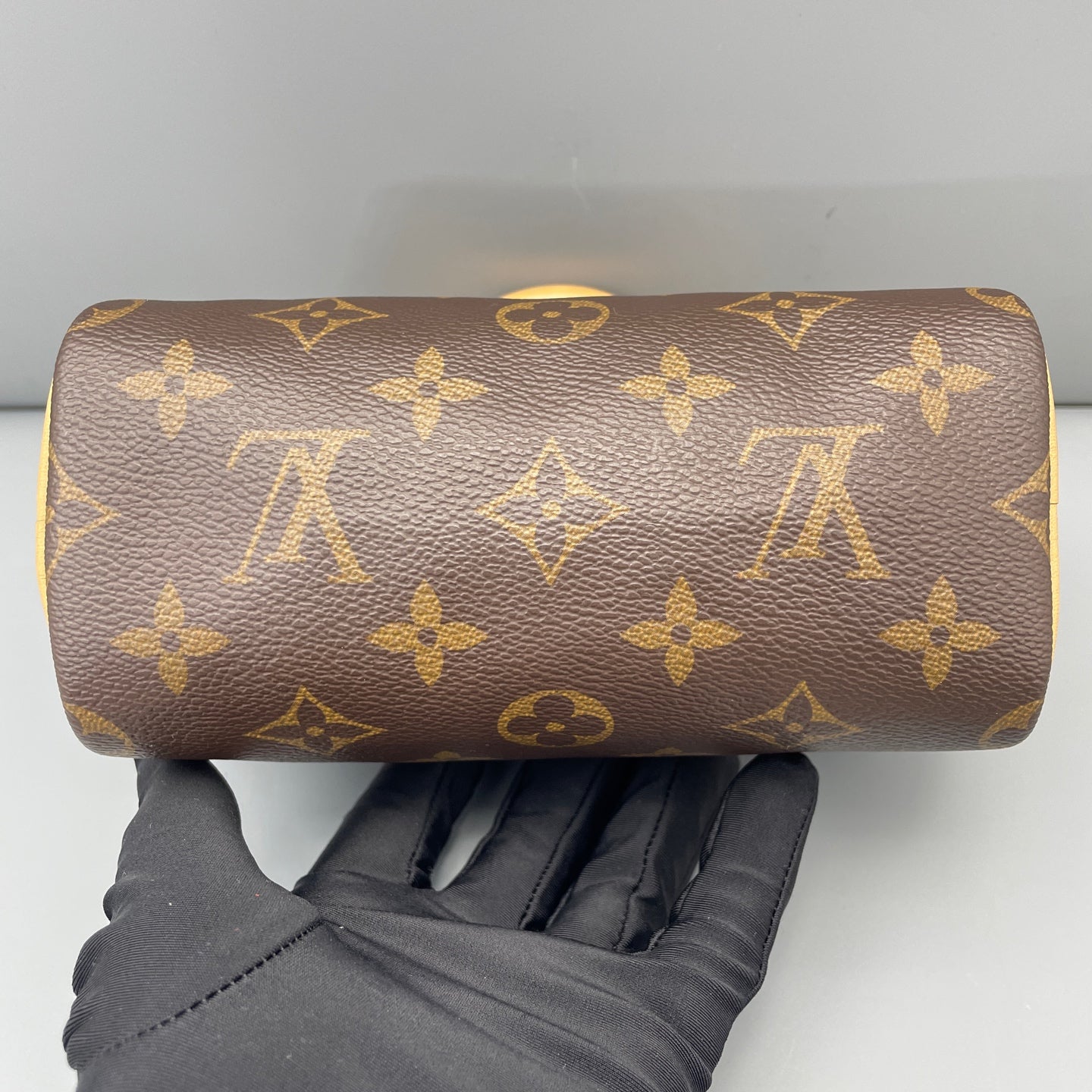 Louis Vuitton - Speedy Nano - Cloth - Multicolour