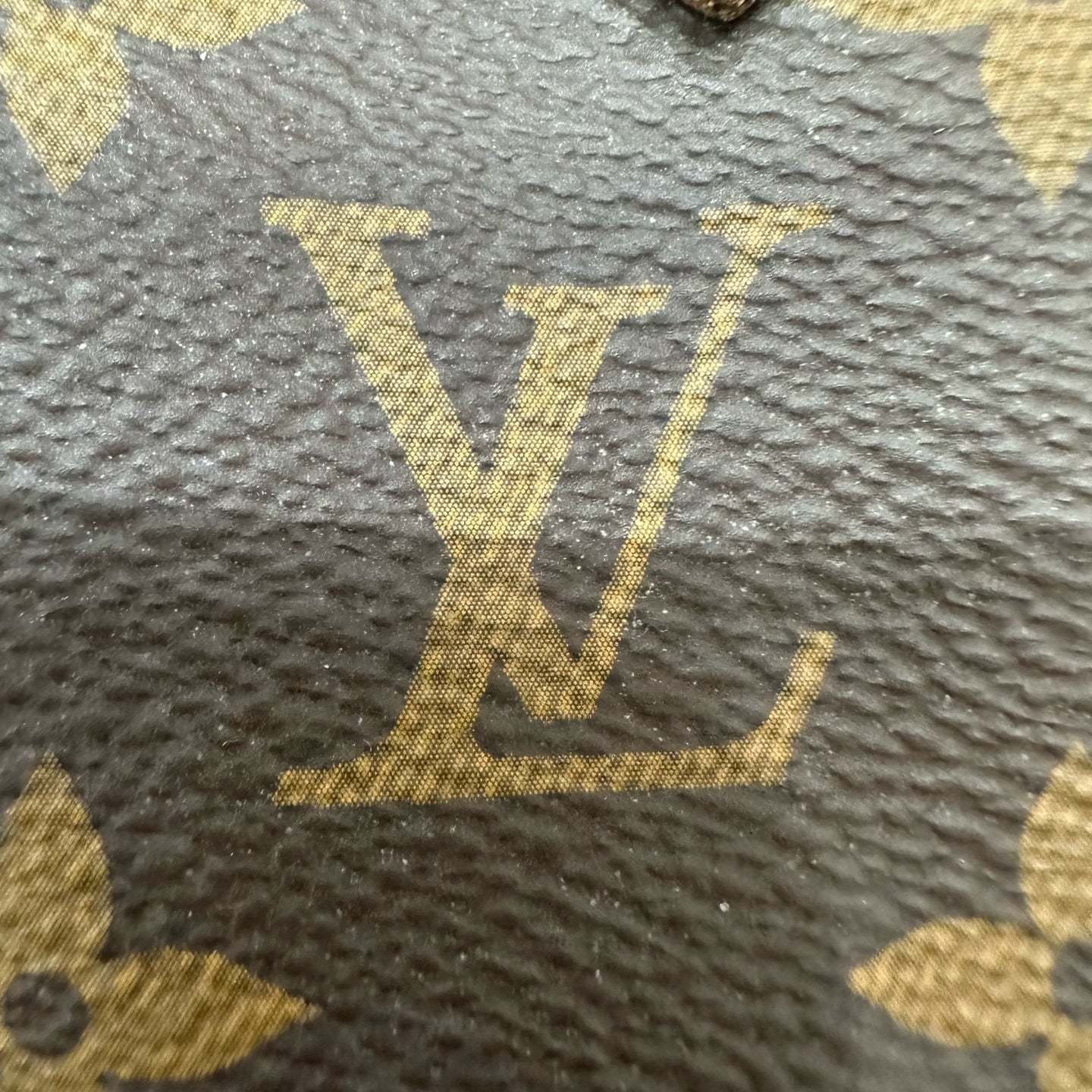 Louis Vuitton - Speedy Nano - Leather - Brown - (mini)