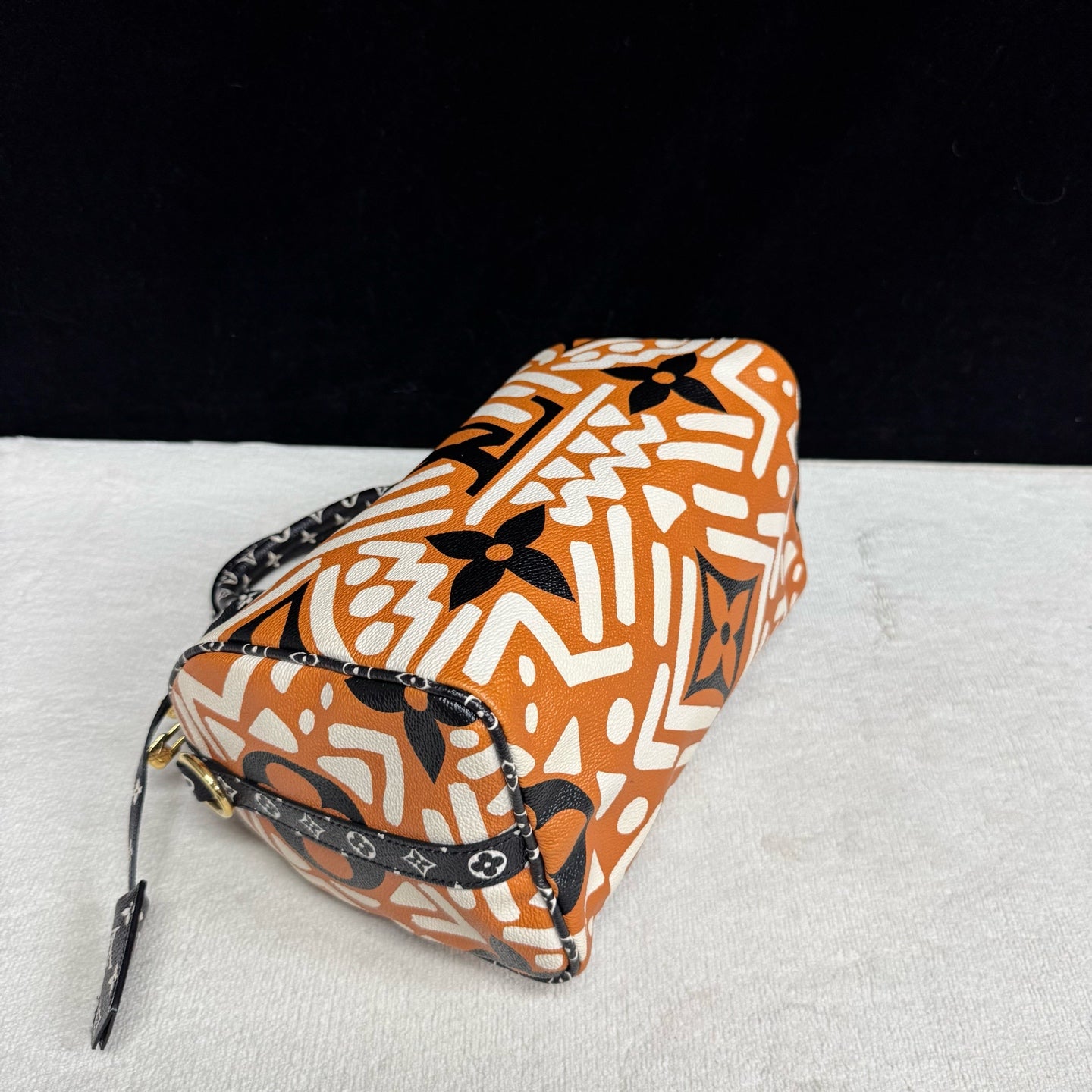 Louis Vuitton - Speedy - Synthetic - Multicolour - (Small)