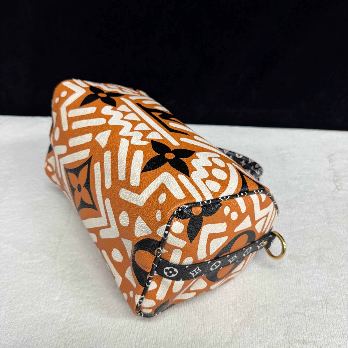Louis Vuitton - Speedy - Synthetic - Multicolour - (Small)