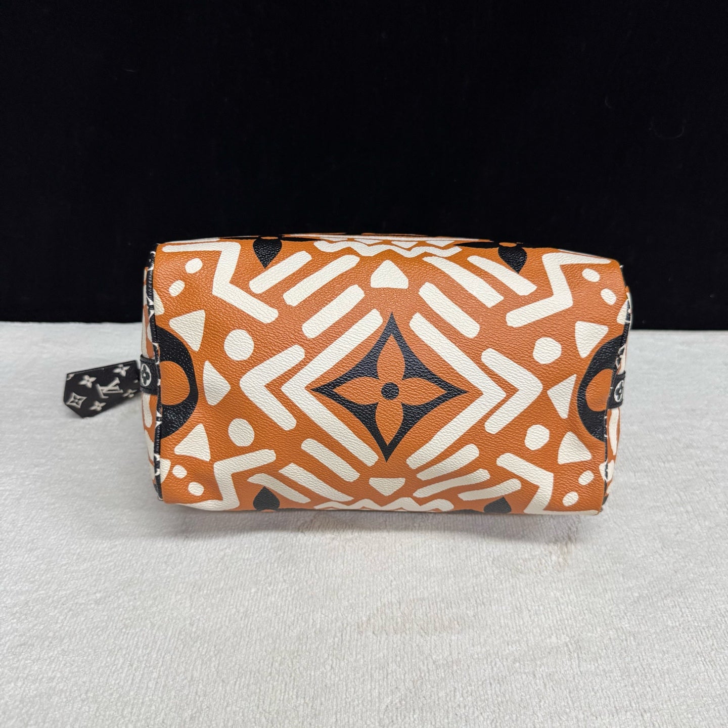 Louis Vuitton - Speedy - Synthetic - Multicolour - (Small)