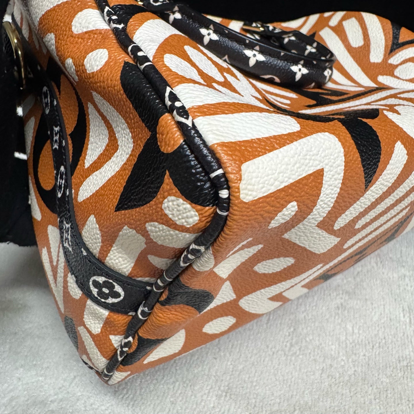 Louis Vuitton - Speedy - Synthetic - Multicolour - (Small)