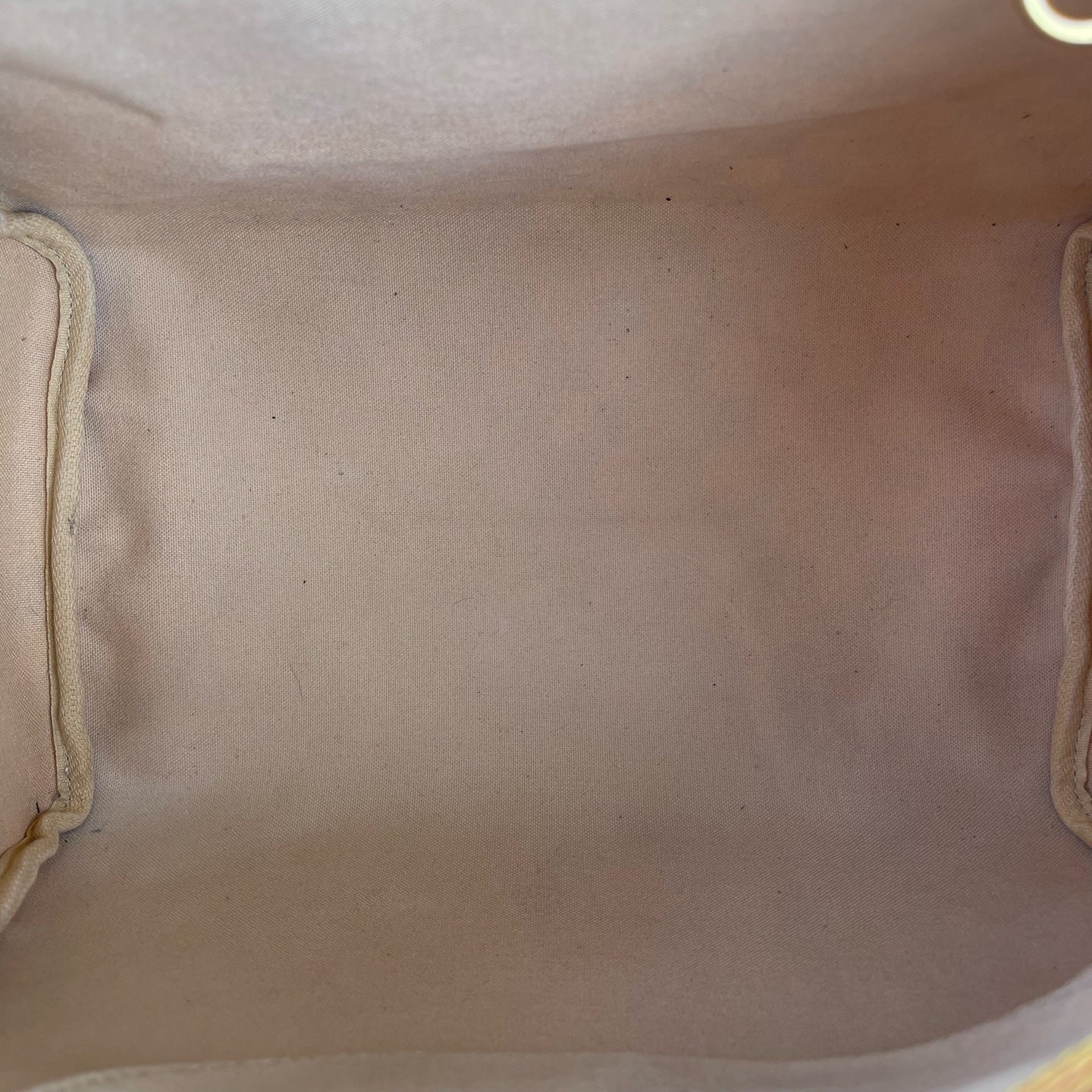 Louis Vuitton - Speedy - Synthetic - White - (medium)