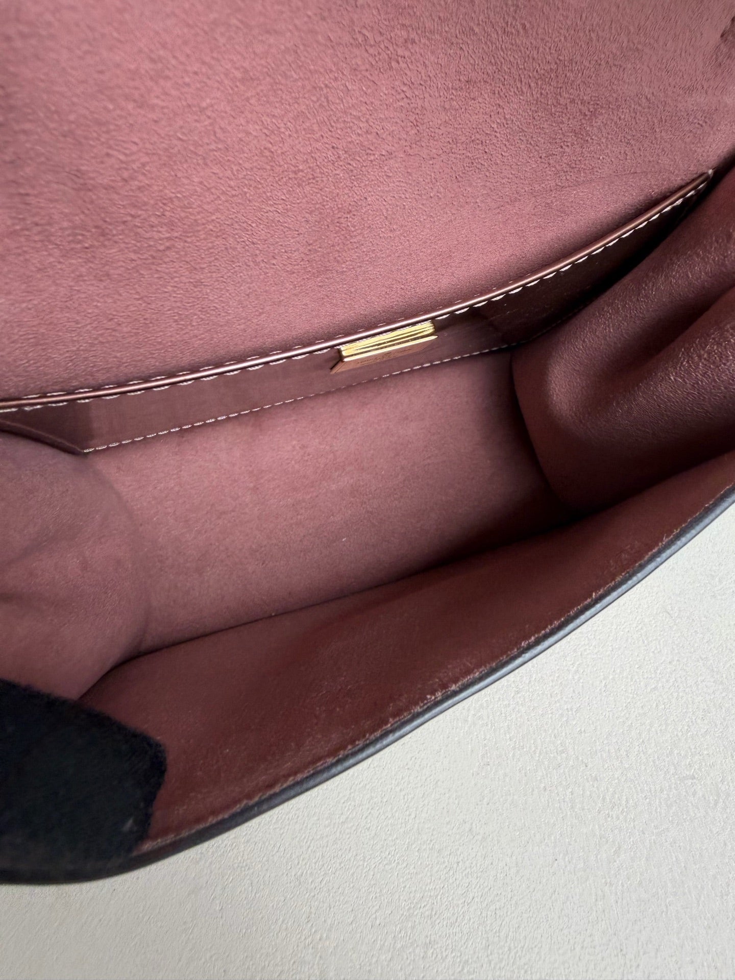 Louis Vuitton - Spring Bag - Patent leather - Pink - (mini)