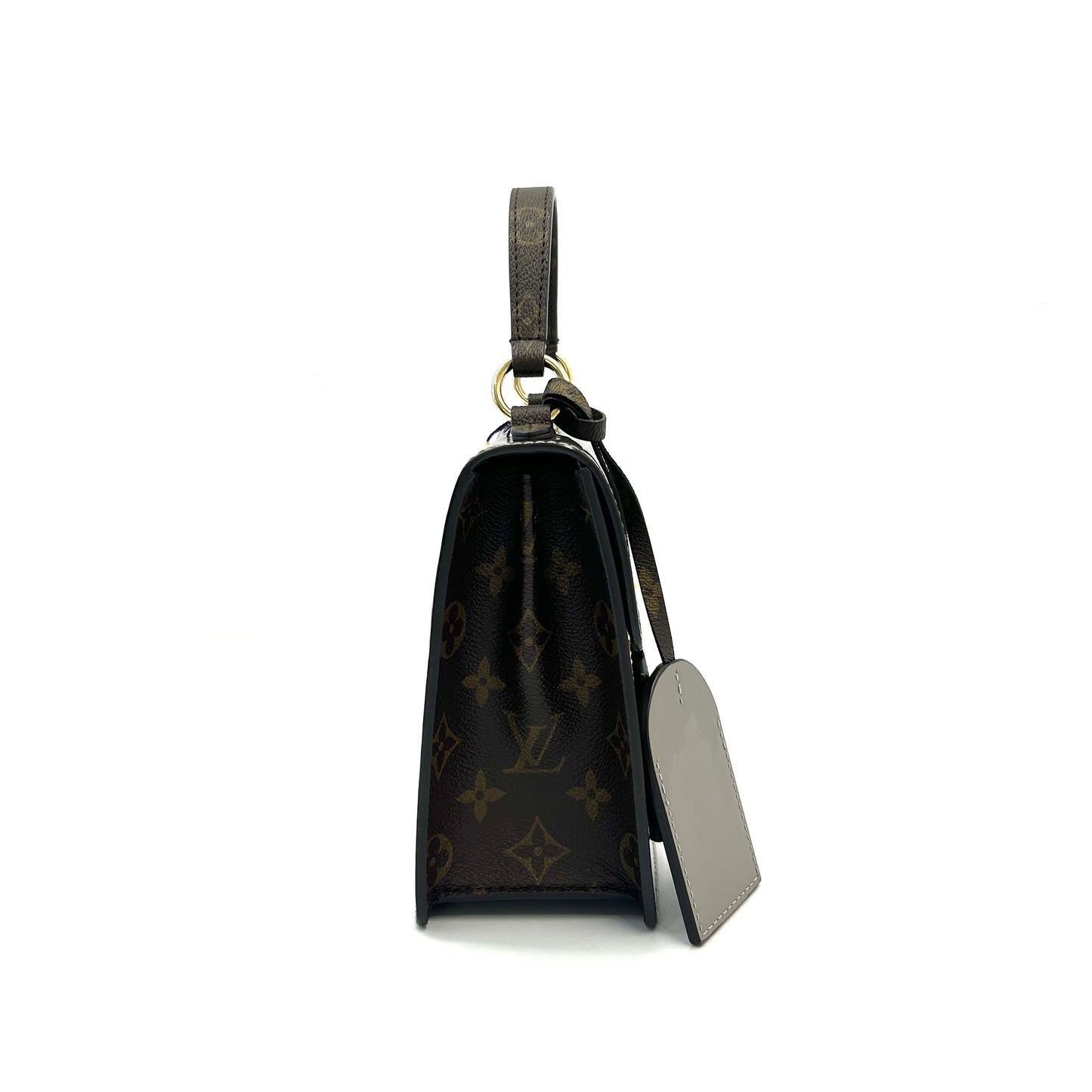 Louis Vuitton - Spring Street - Patent leather - Multicolour